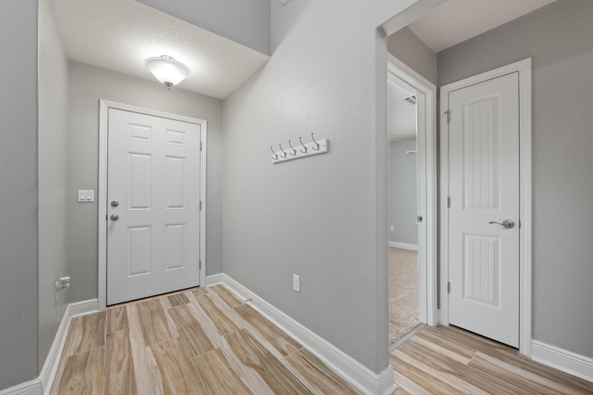 OLD BETHEL ESTATES PH II - Residential