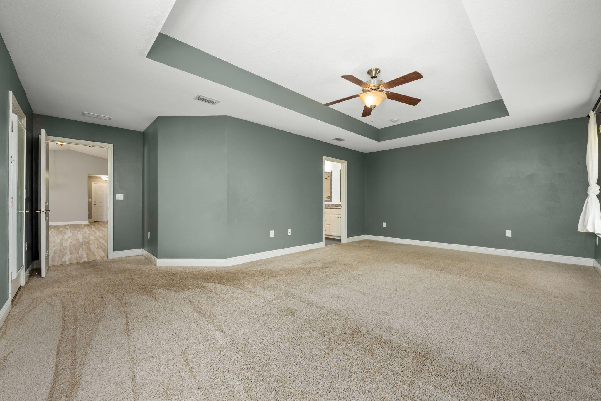 OLD BETHEL ESTATES PH II - Residential