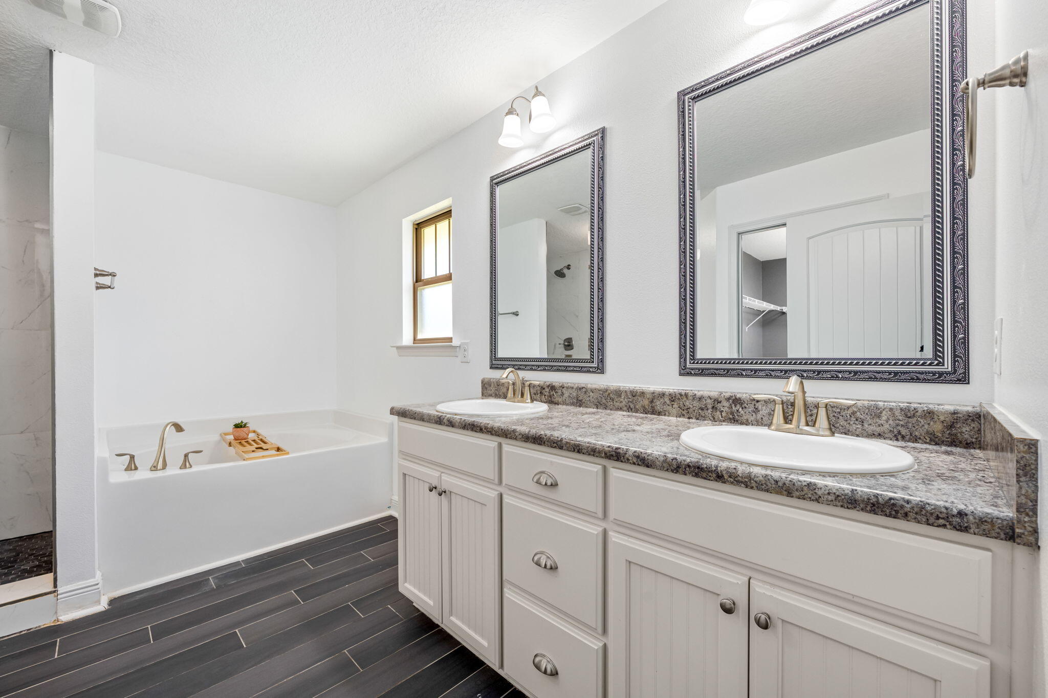 OLD BETHEL ESTATES PH II - Residential