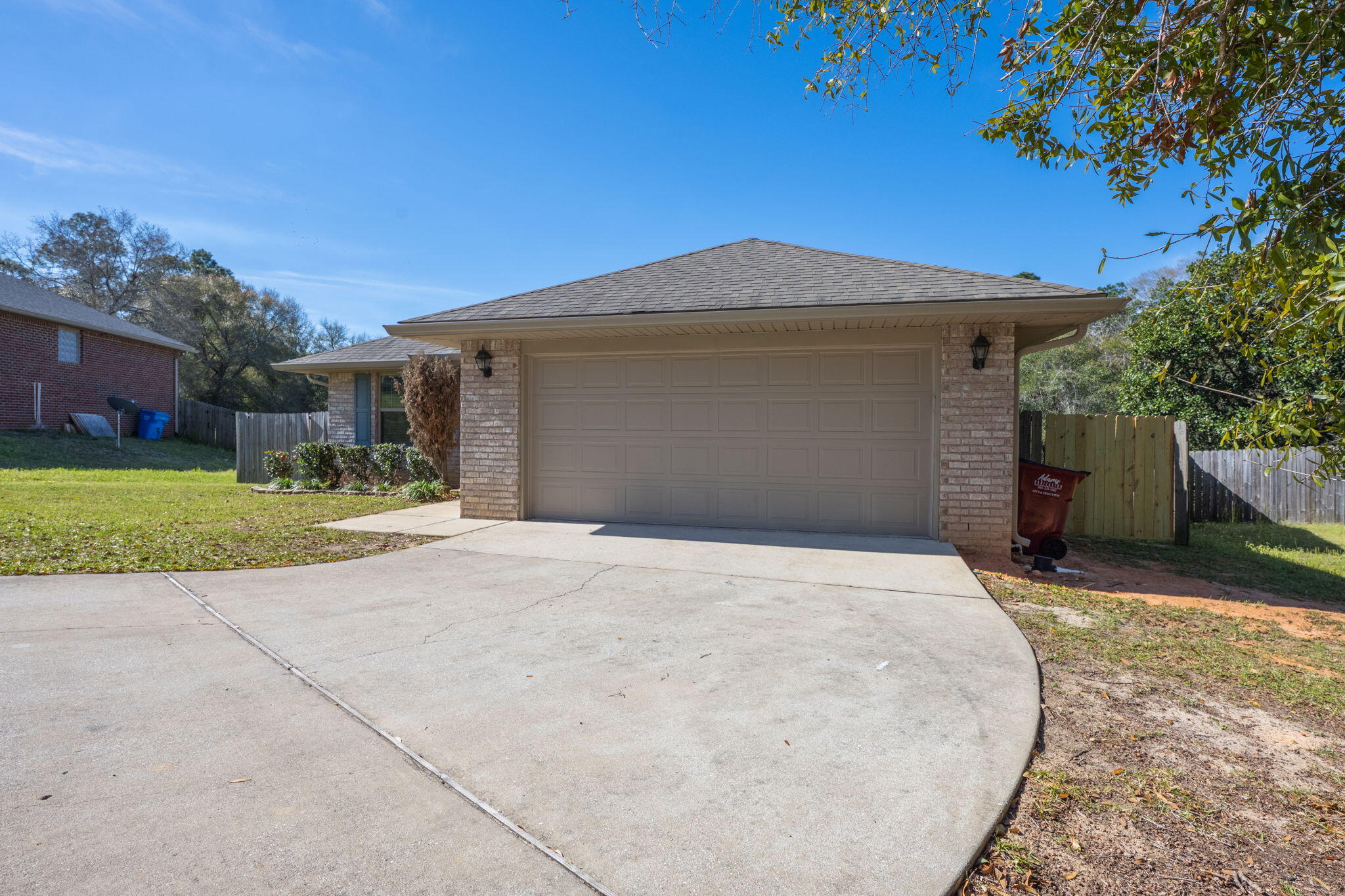 OLD BETHEL ESTATES PH II - Residential