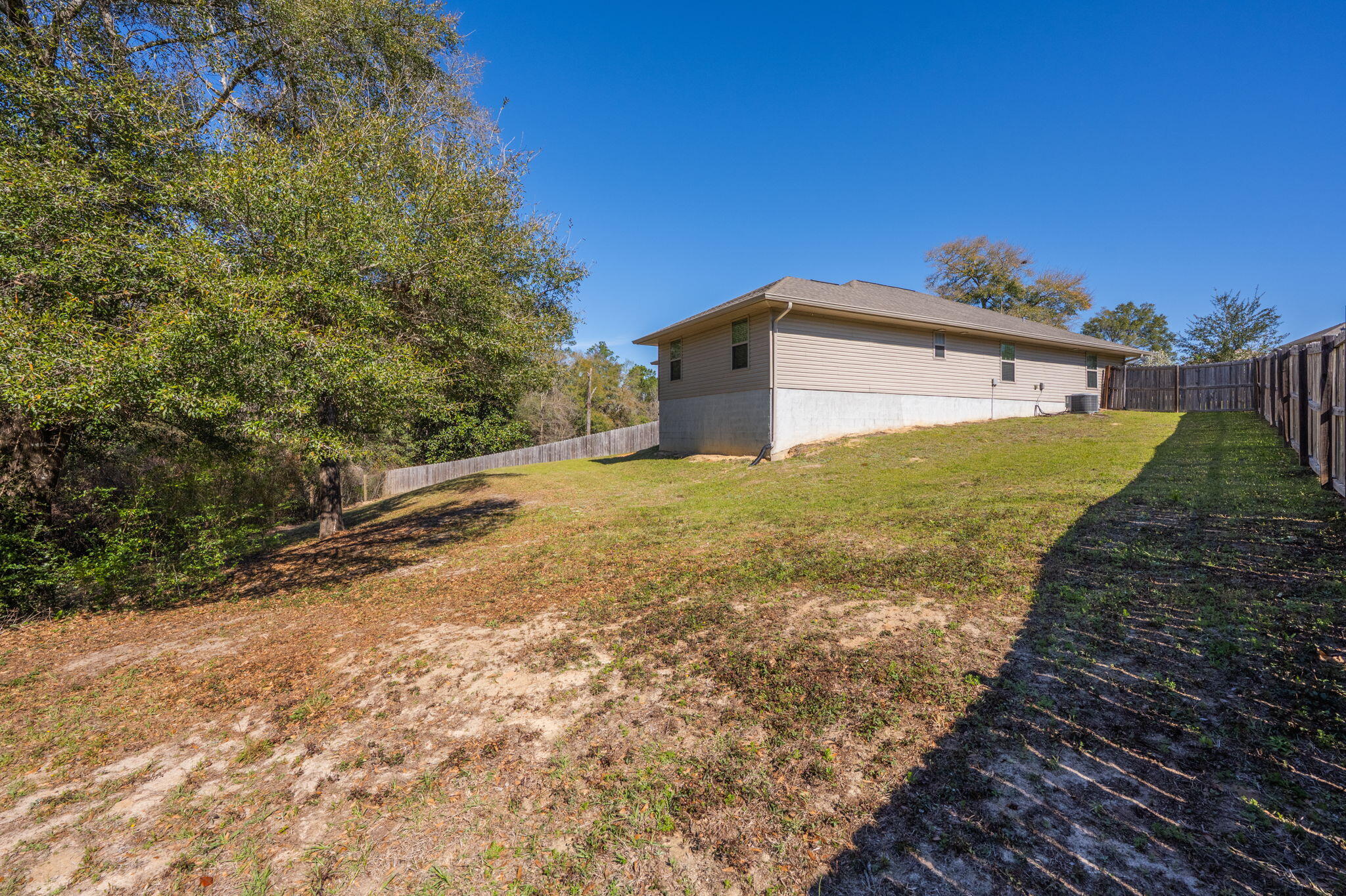 OLD BETHEL ESTATES PH II - Residential