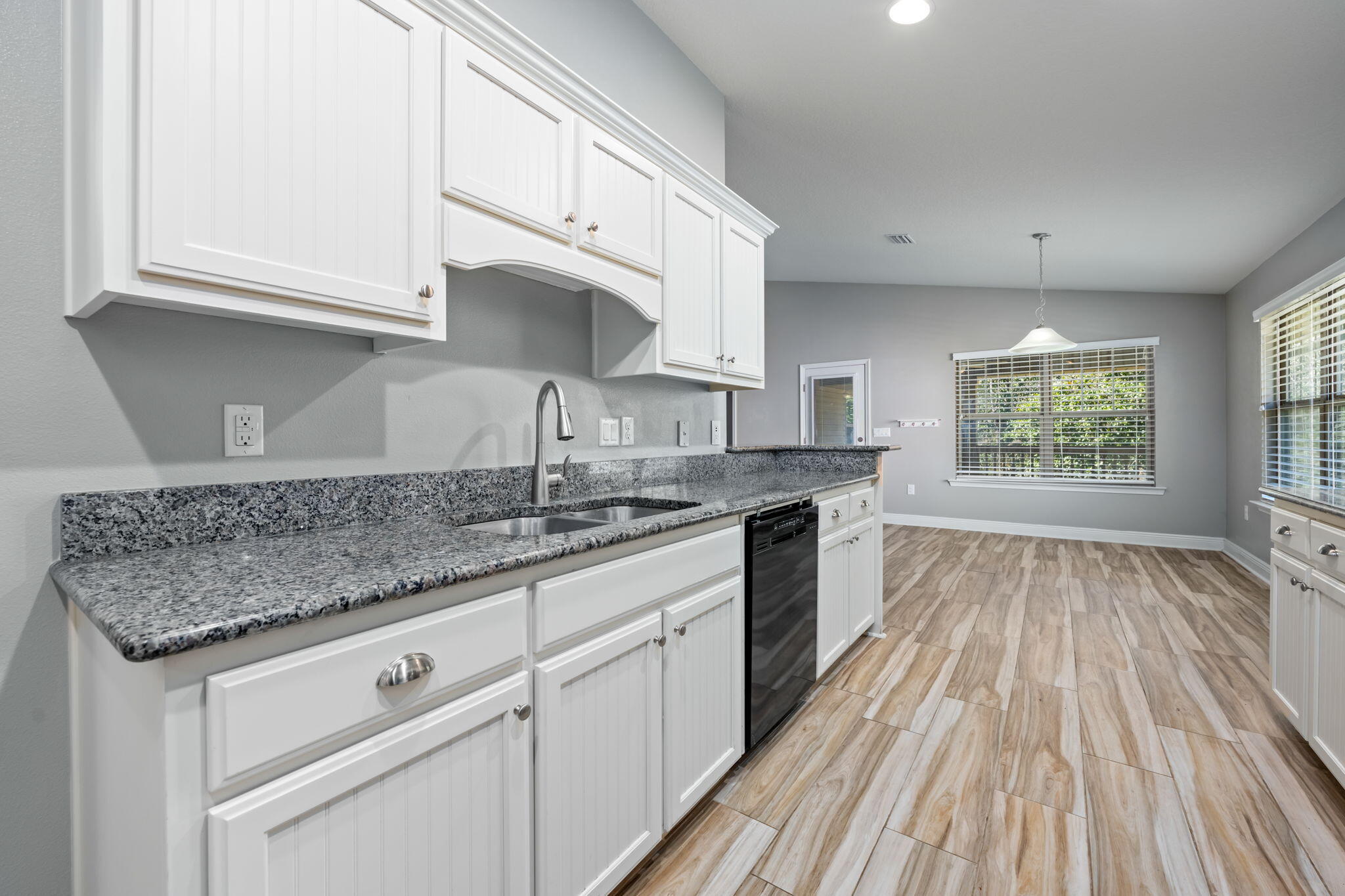 OLD BETHEL ESTATES PH II - Residential