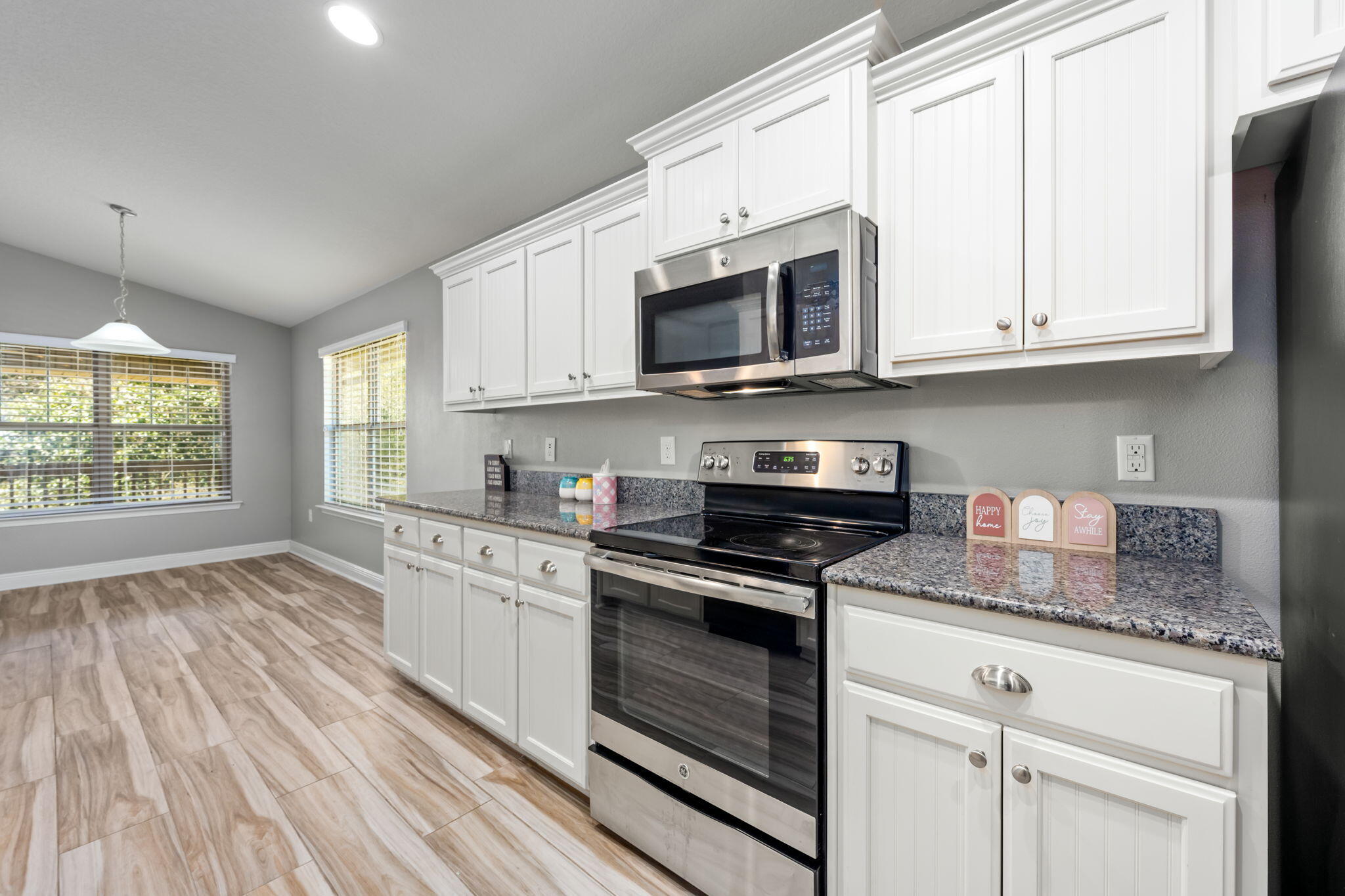 OLD BETHEL ESTATES PH II - Residential