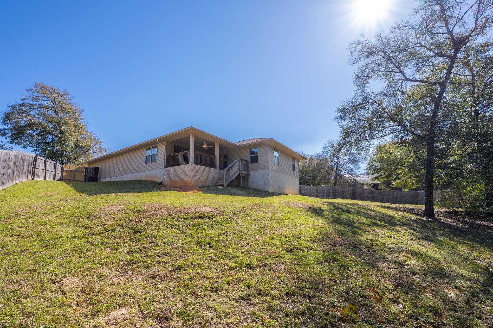 OLD BETHEL ESTATES PH II - Residential