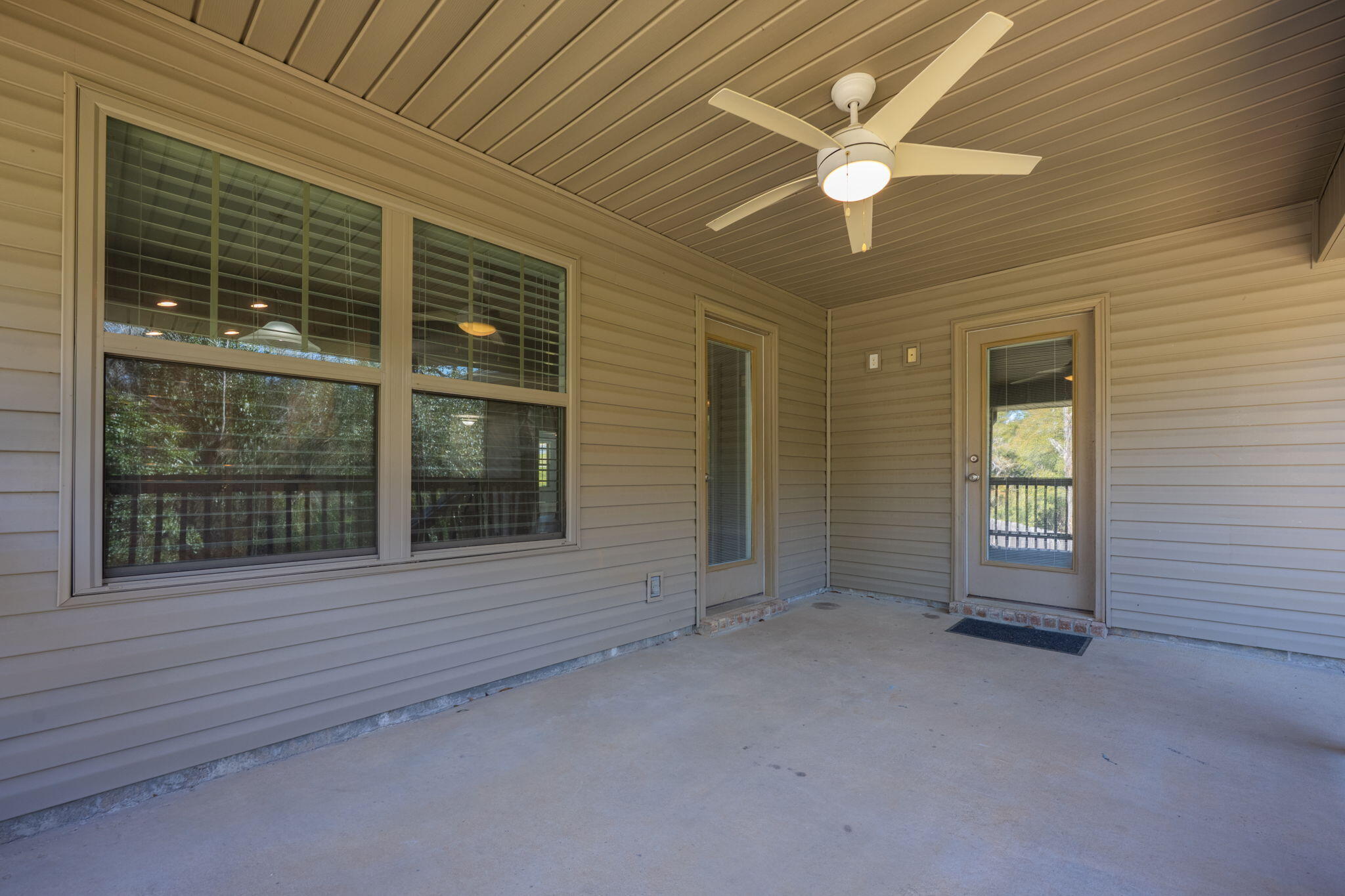 OLD BETHEL ESTATES PH II - Residential