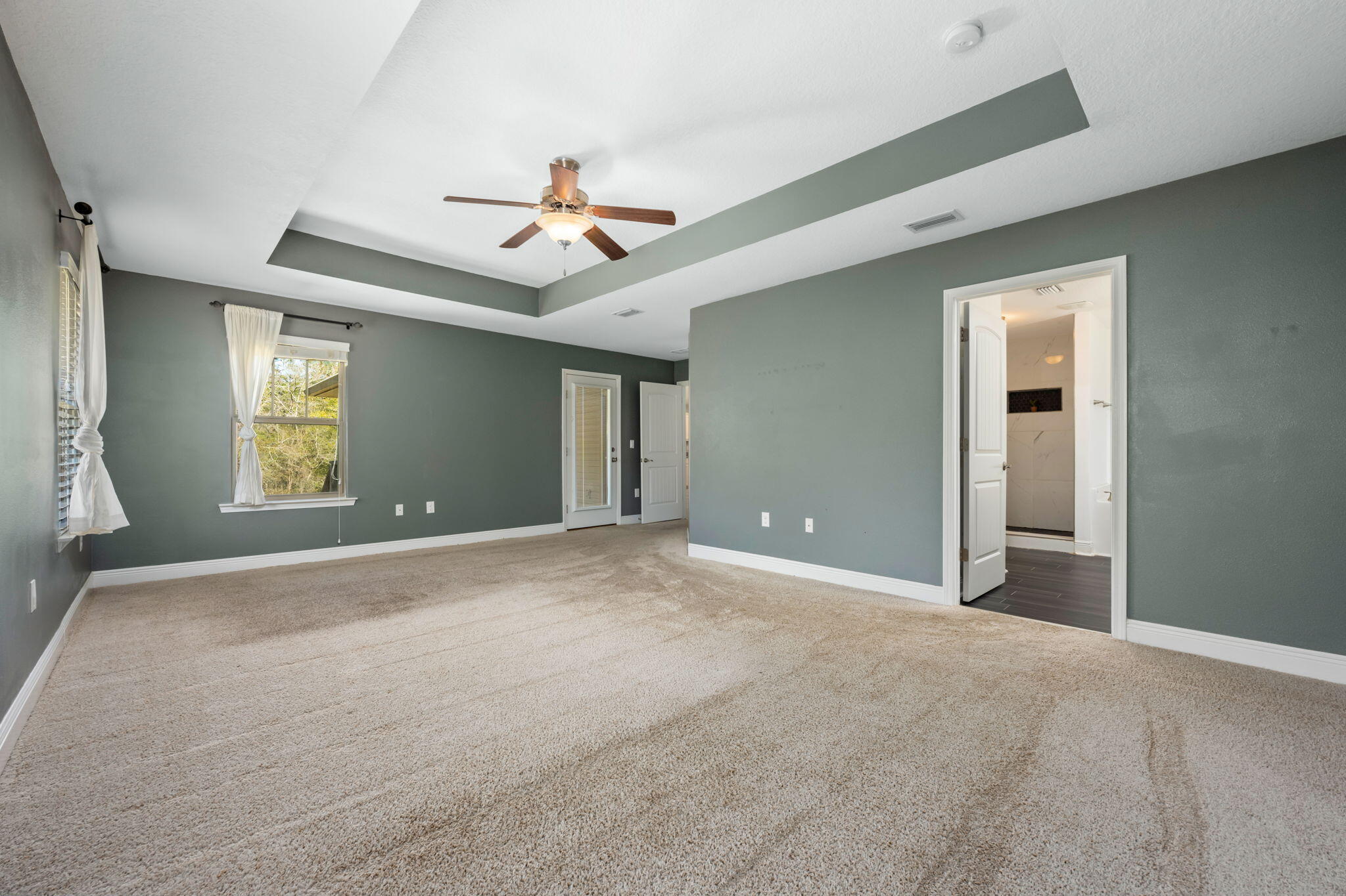 OLD BETHEL ESTATES PH II - Residential