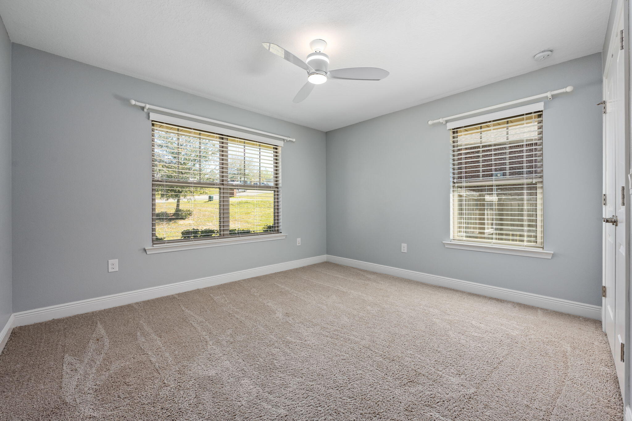 OLD BETHEL ESTATES PH II - Residential