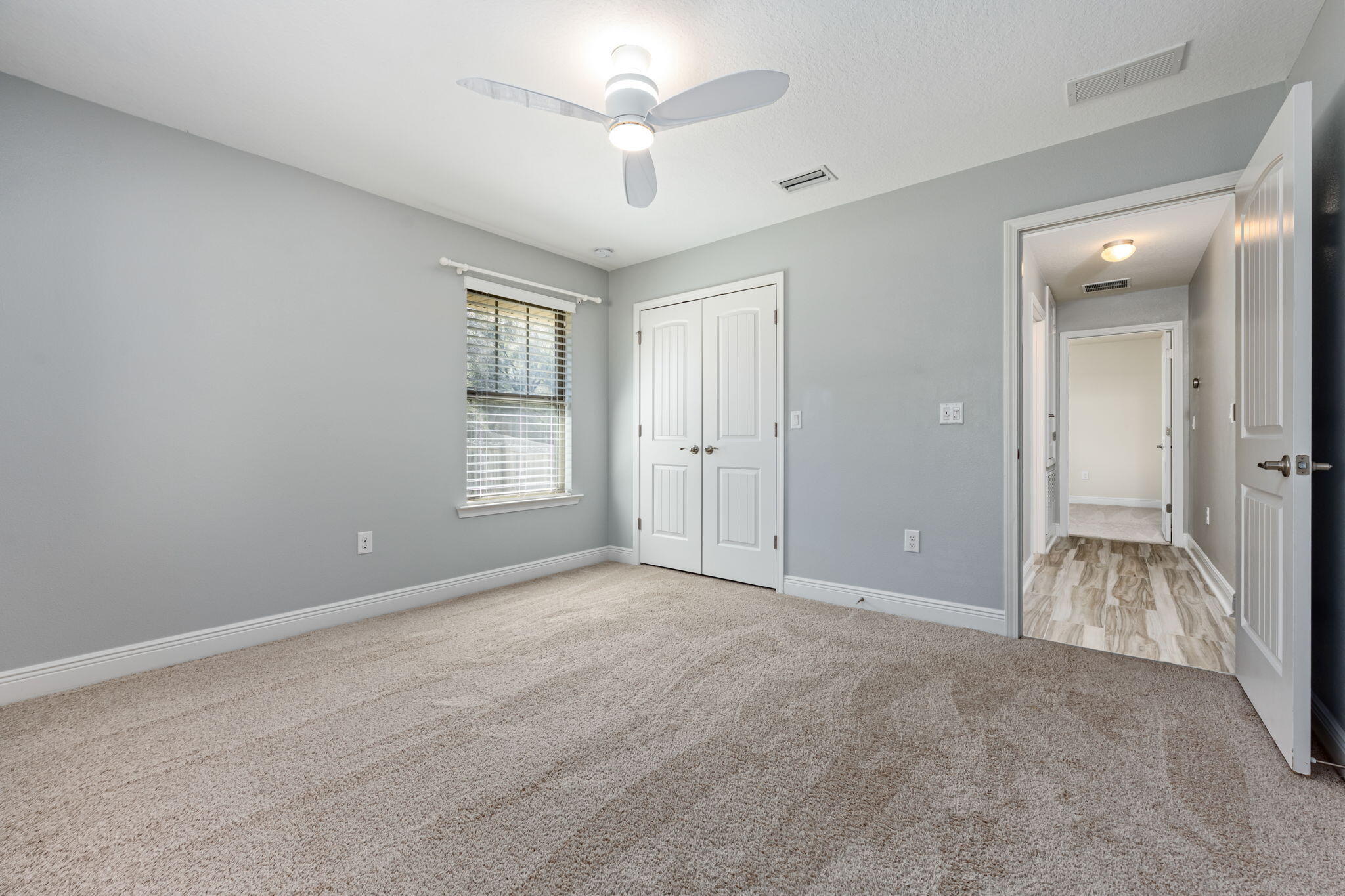 OLD BETHEL ESTATES PH II - Residential