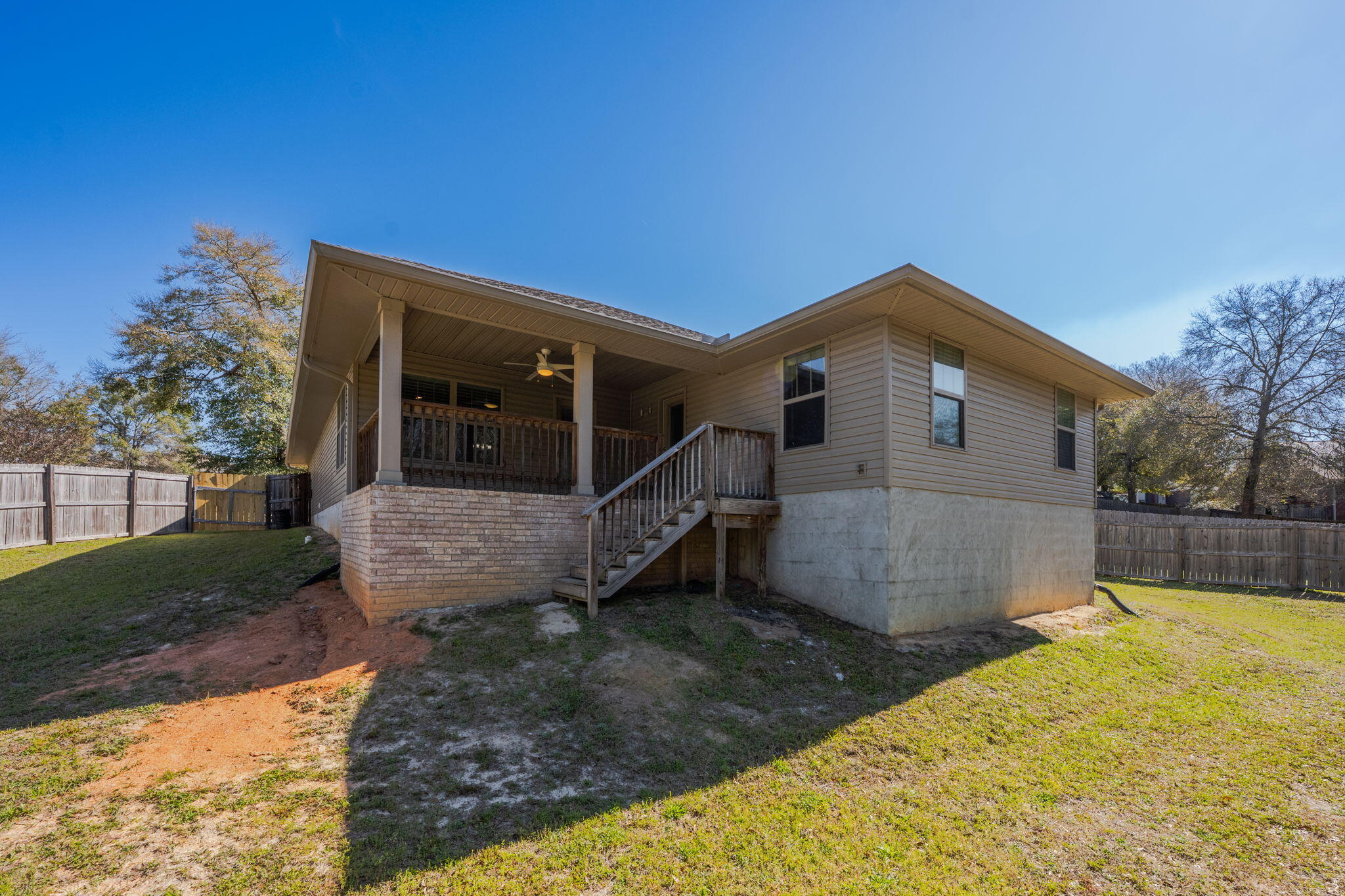 OLD BETHEL ESTATES PH II - Residential