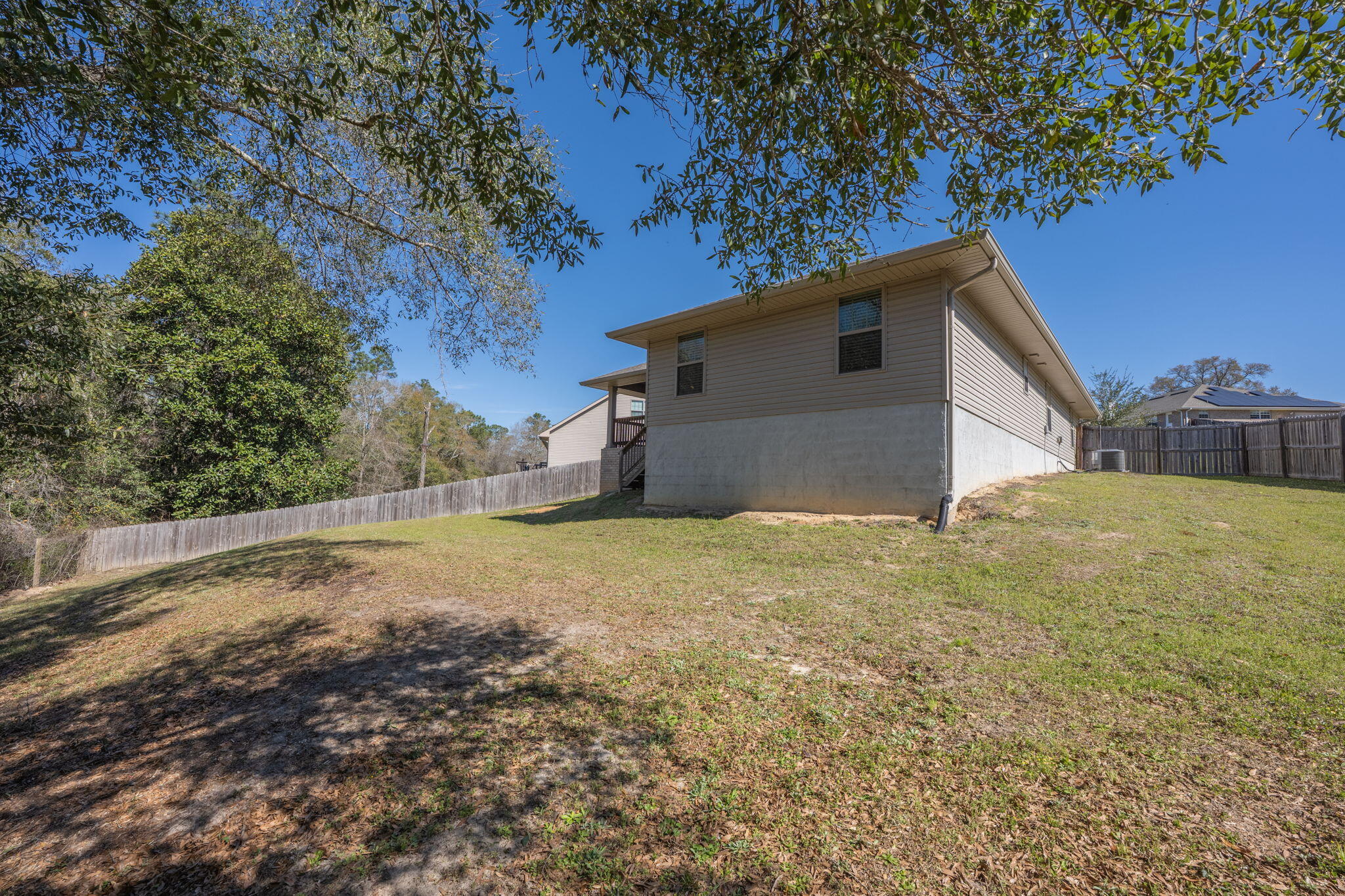 OLD BETHEL ESTATES PH II - Residential