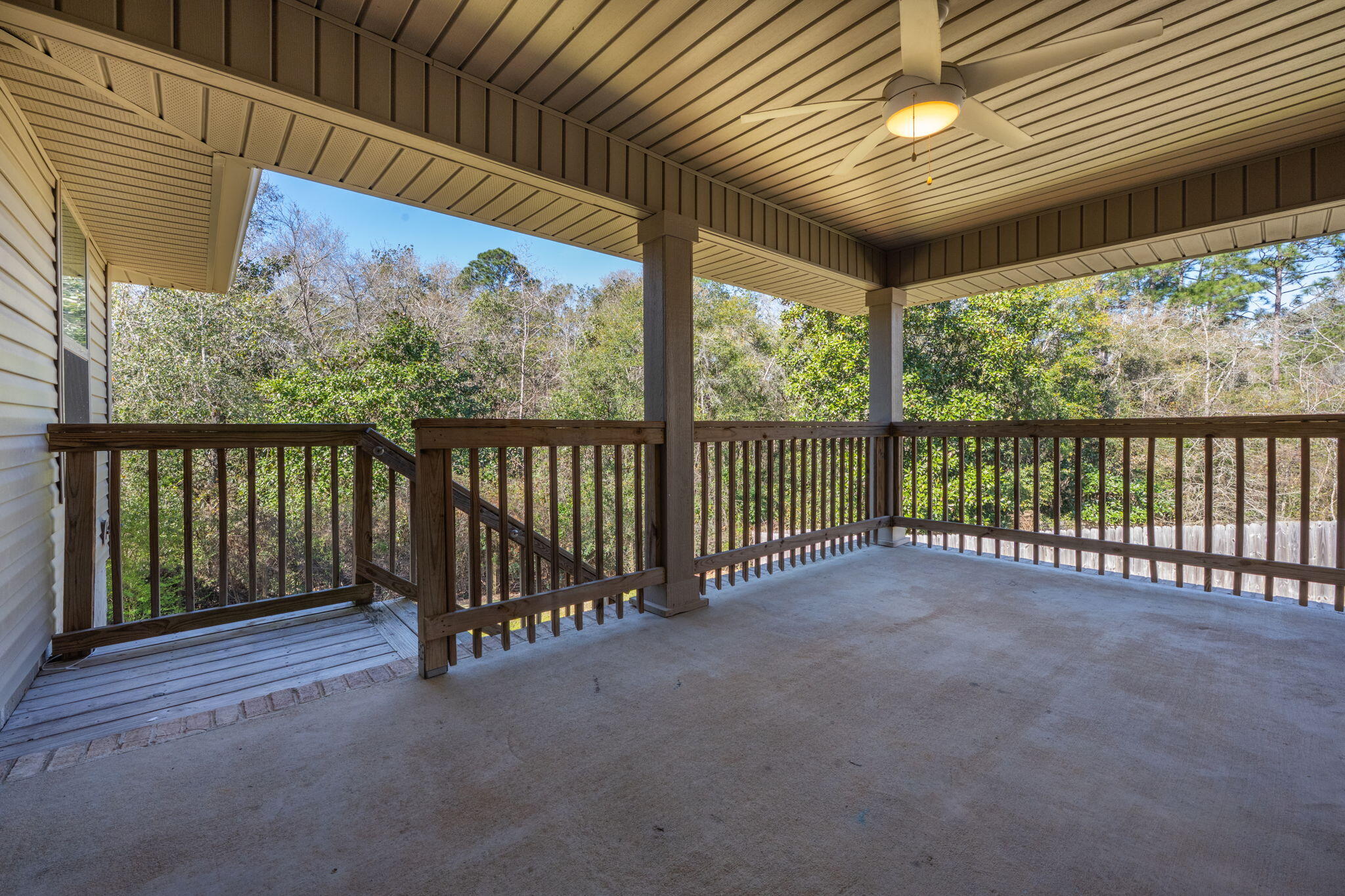 OLD BETHEL ESTATES PH II - Residential