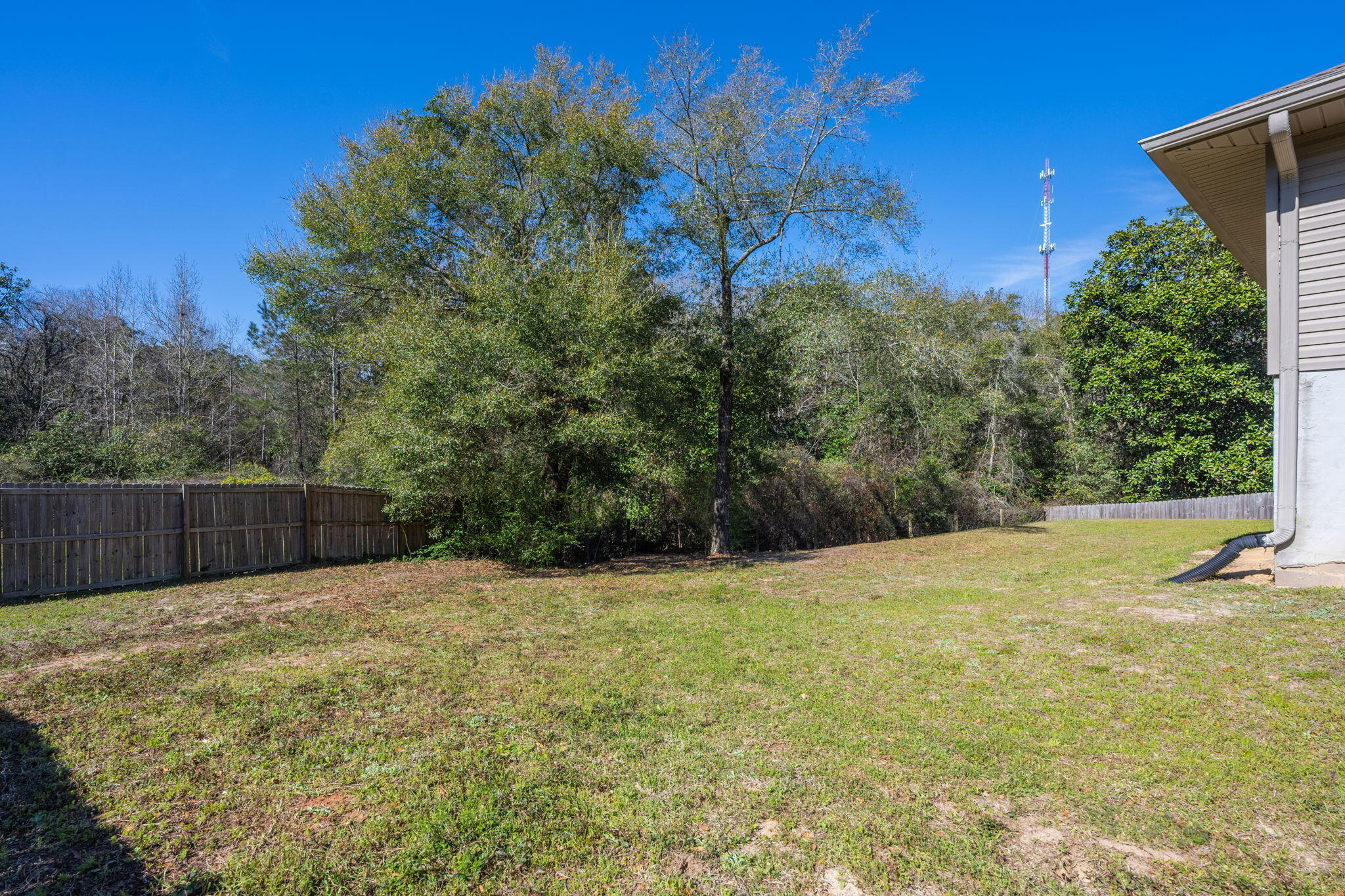 OLD BETHEL ESTATES PH II - Residential