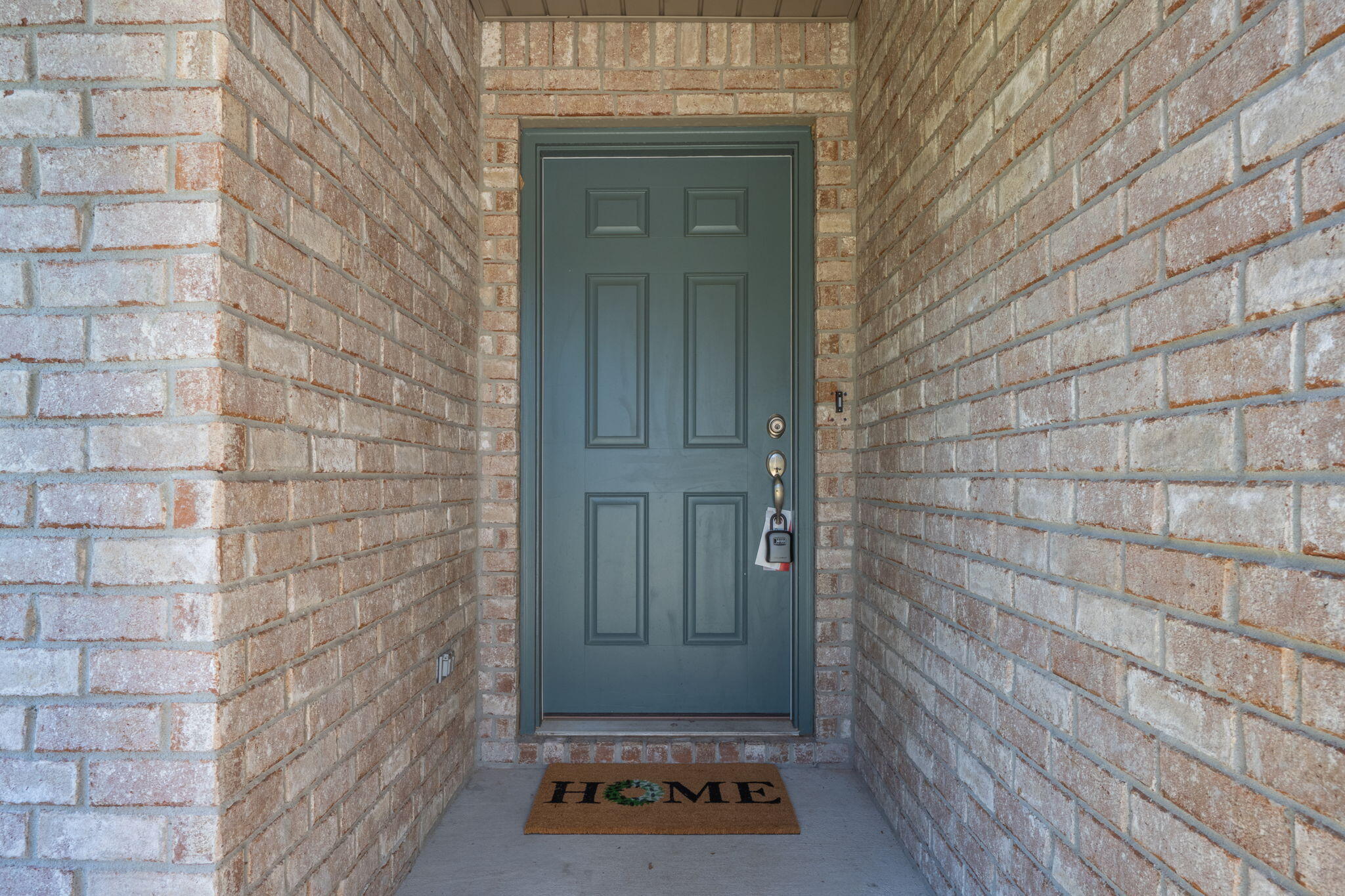 OLD BETHEL ESTATES PH II - Residential