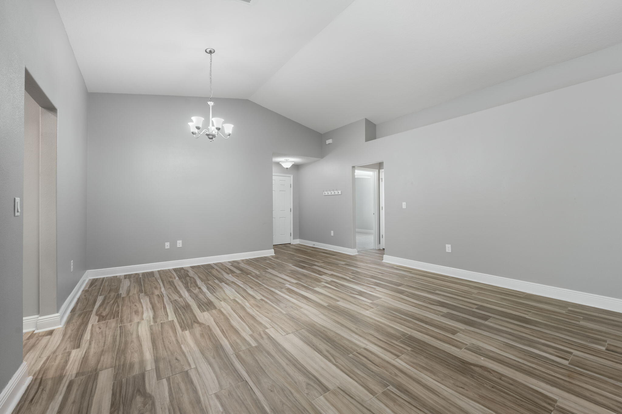 OLD BETHEL ESTATES PH II - Residential