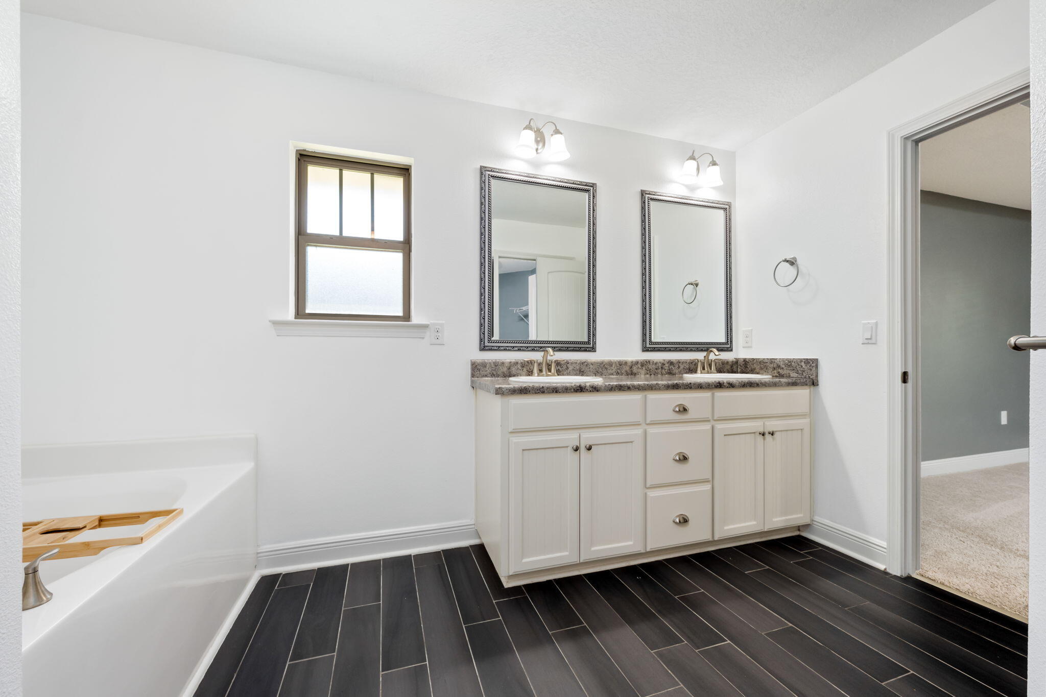 OLD BETHEL ESTATES PH II - Residential