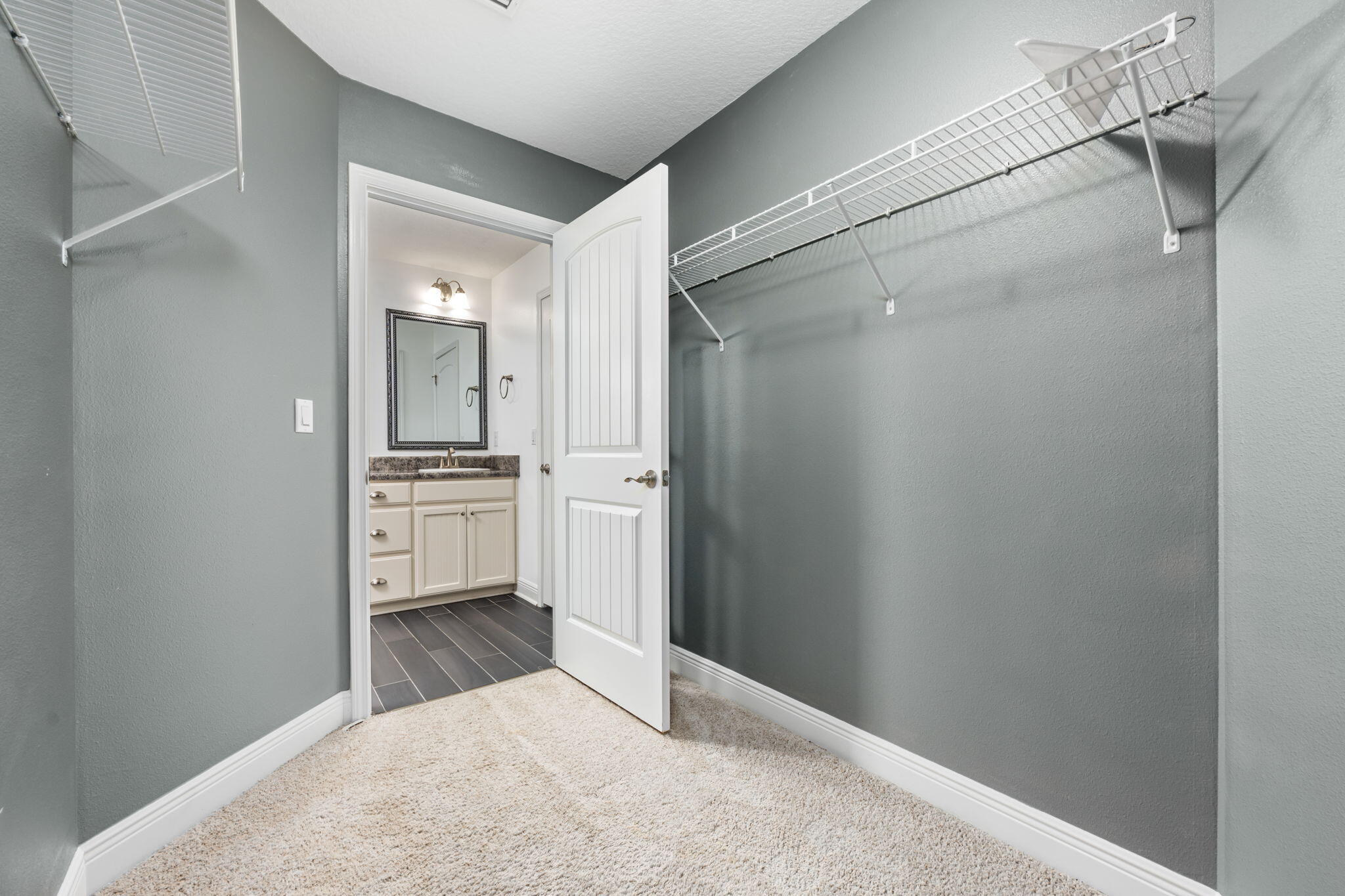 OLD BETHEL ESTATES PH II - Residential