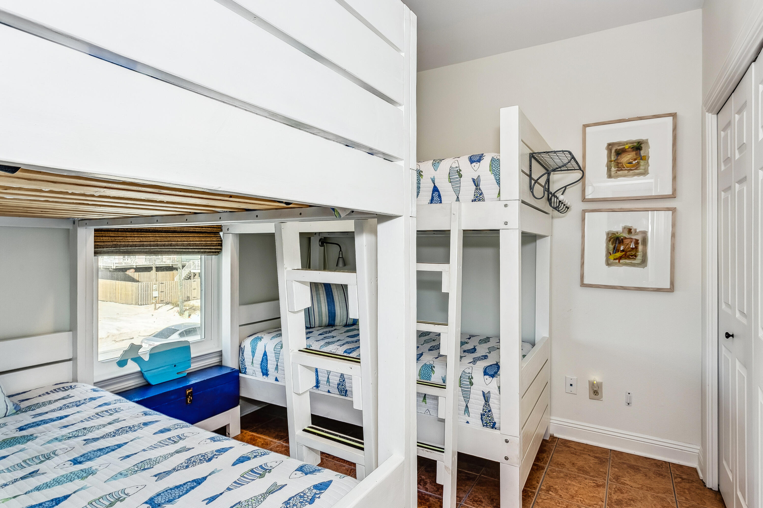 VILLA PRIMERA - Residential
