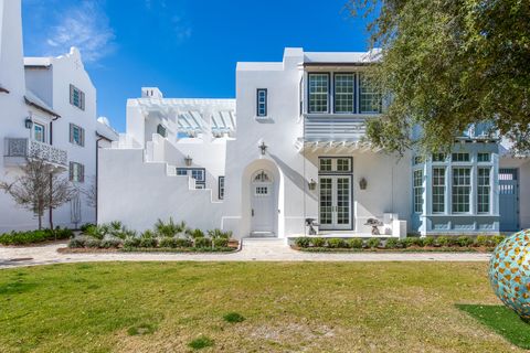 40 Smugglers Alley Inlet Beach FL 32461