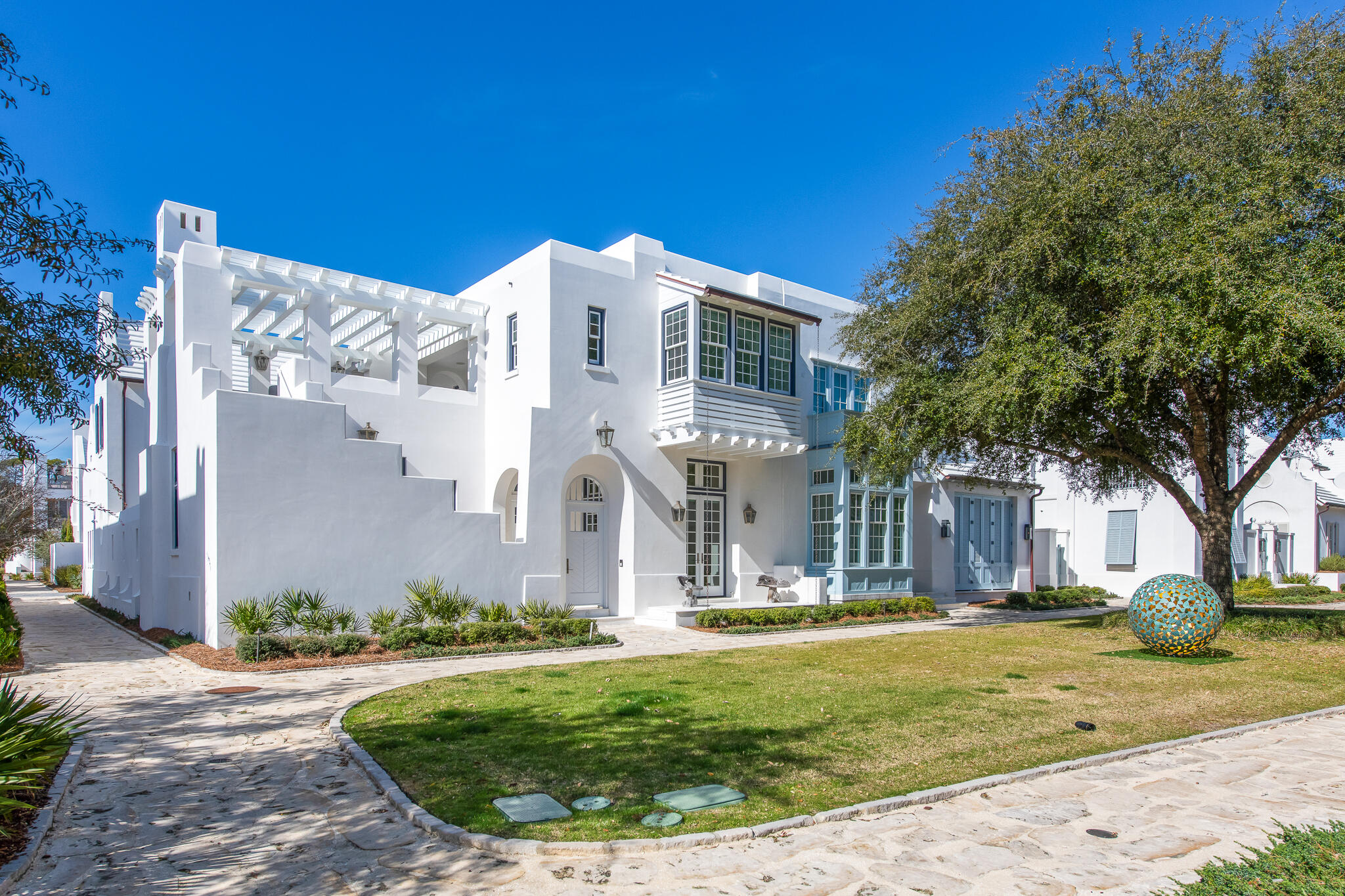 ALYS BEACH - Residential