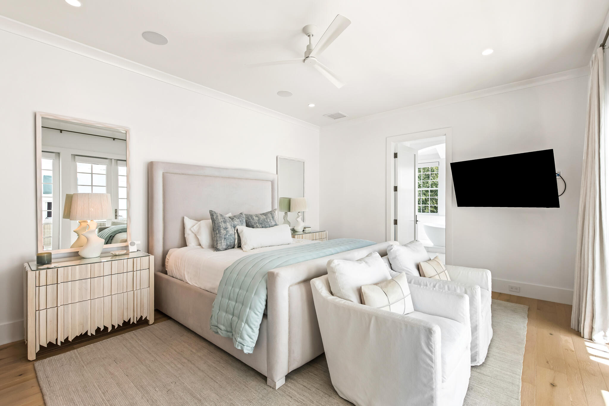 ALYS BEACH - Residential