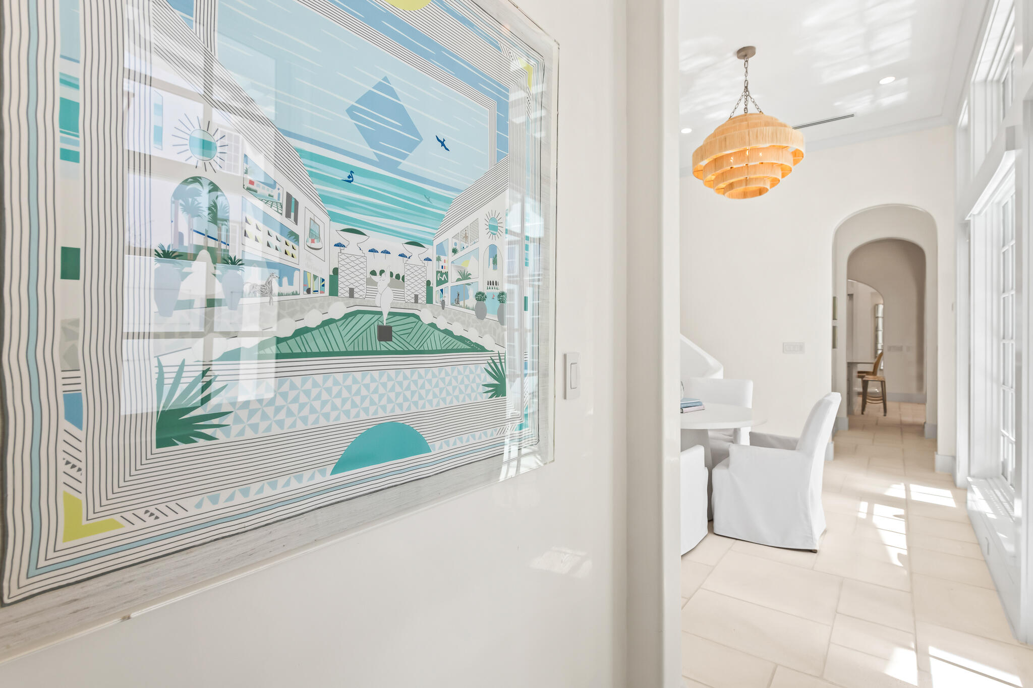 ALYS BEACH - Residential