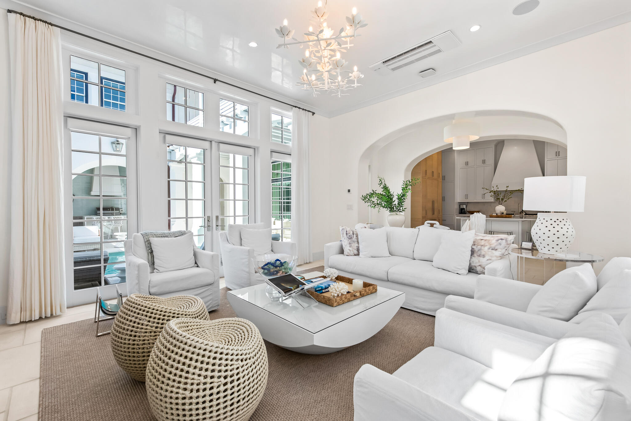 ALYS BEACH - Residential