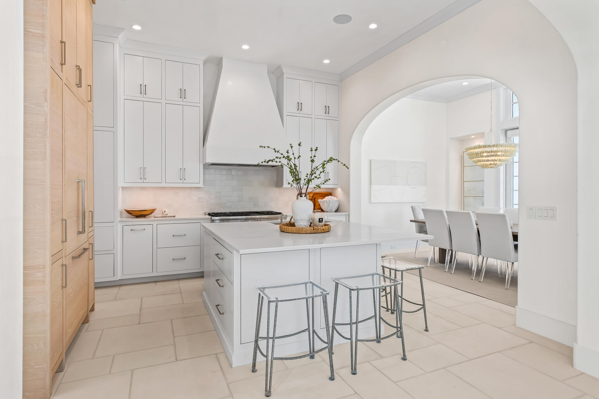 ALYS BEACH - Residential