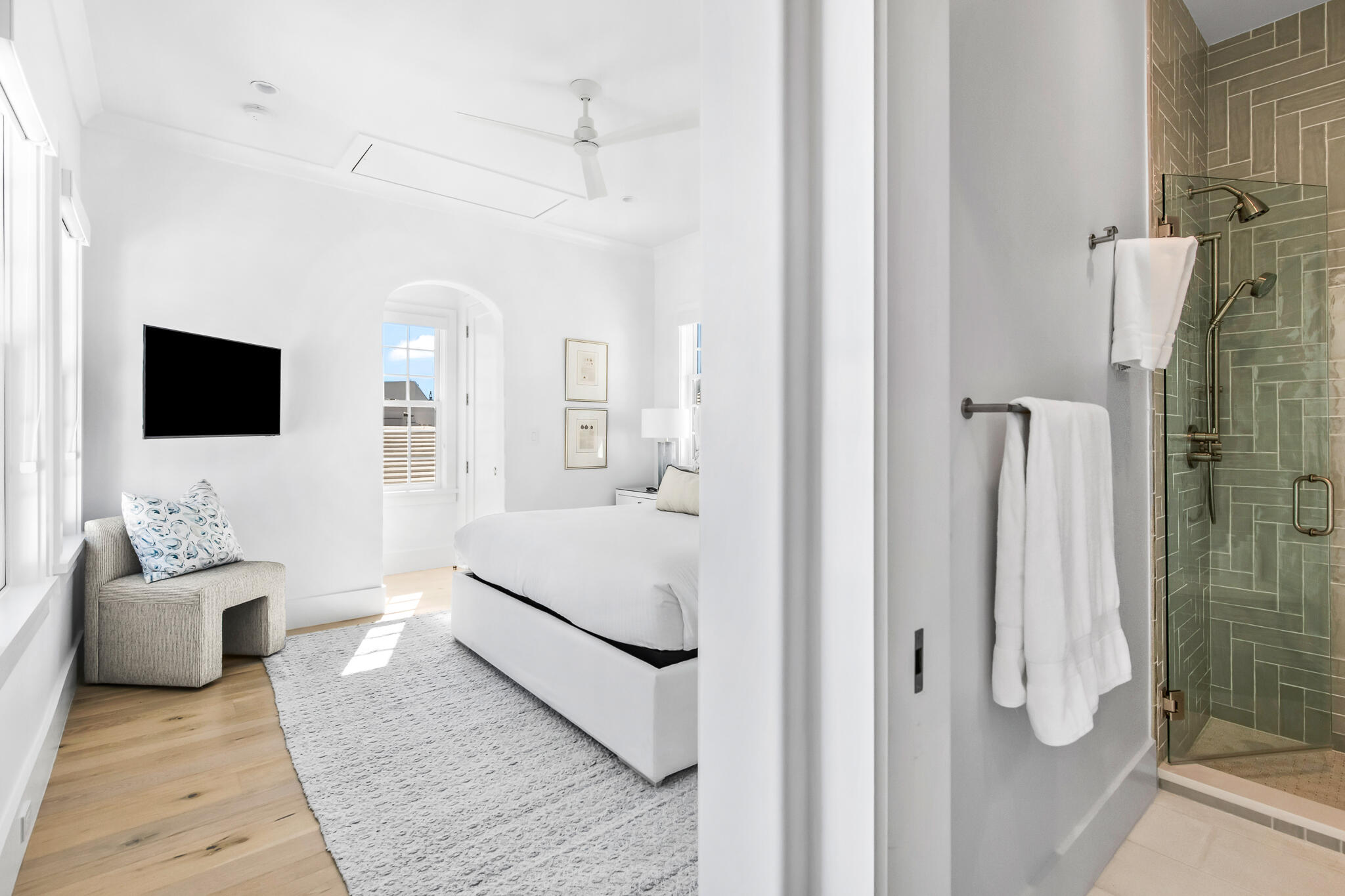 ALYS BEACH - Residential