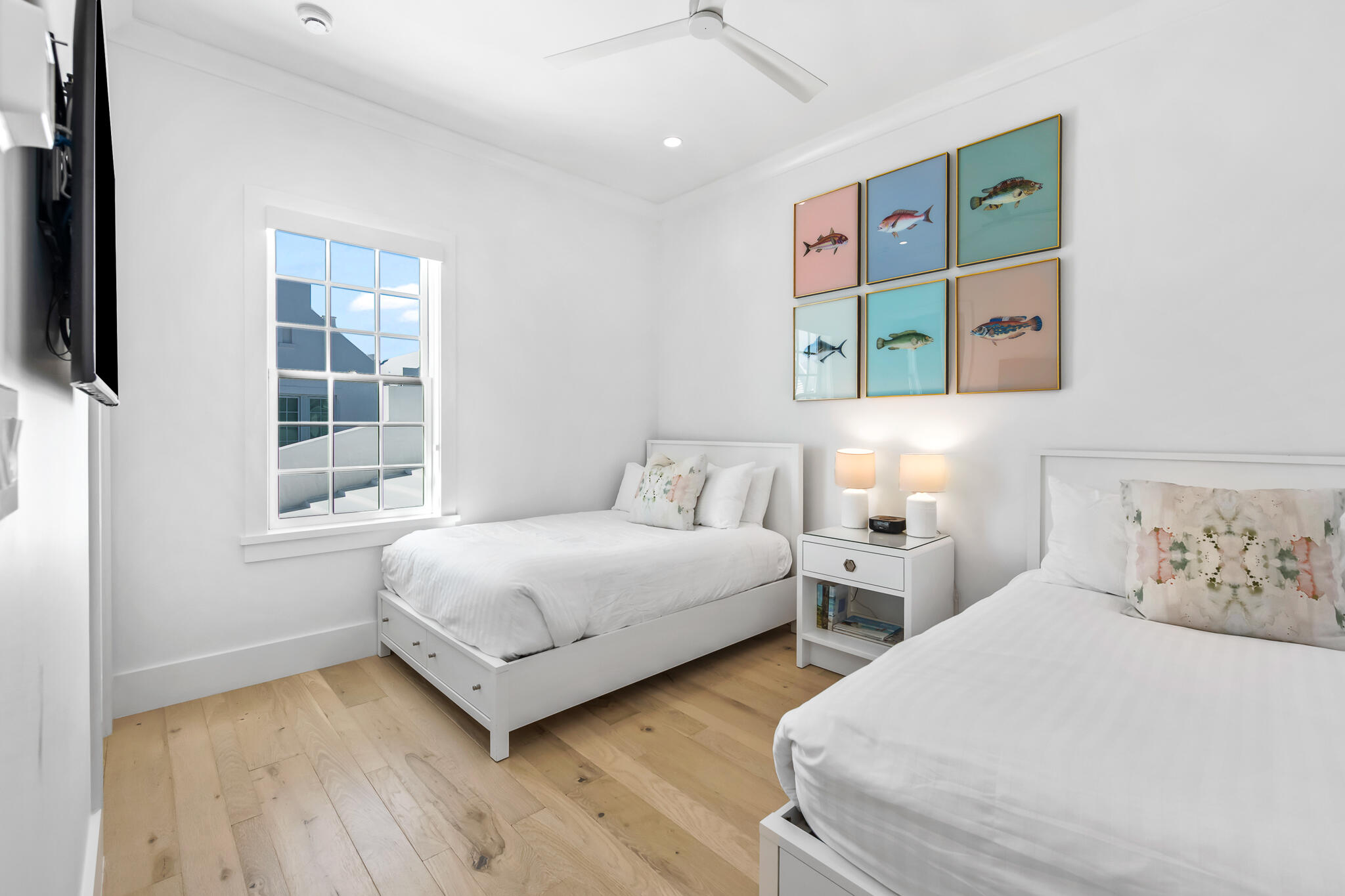 ALYS BEACH - Residential