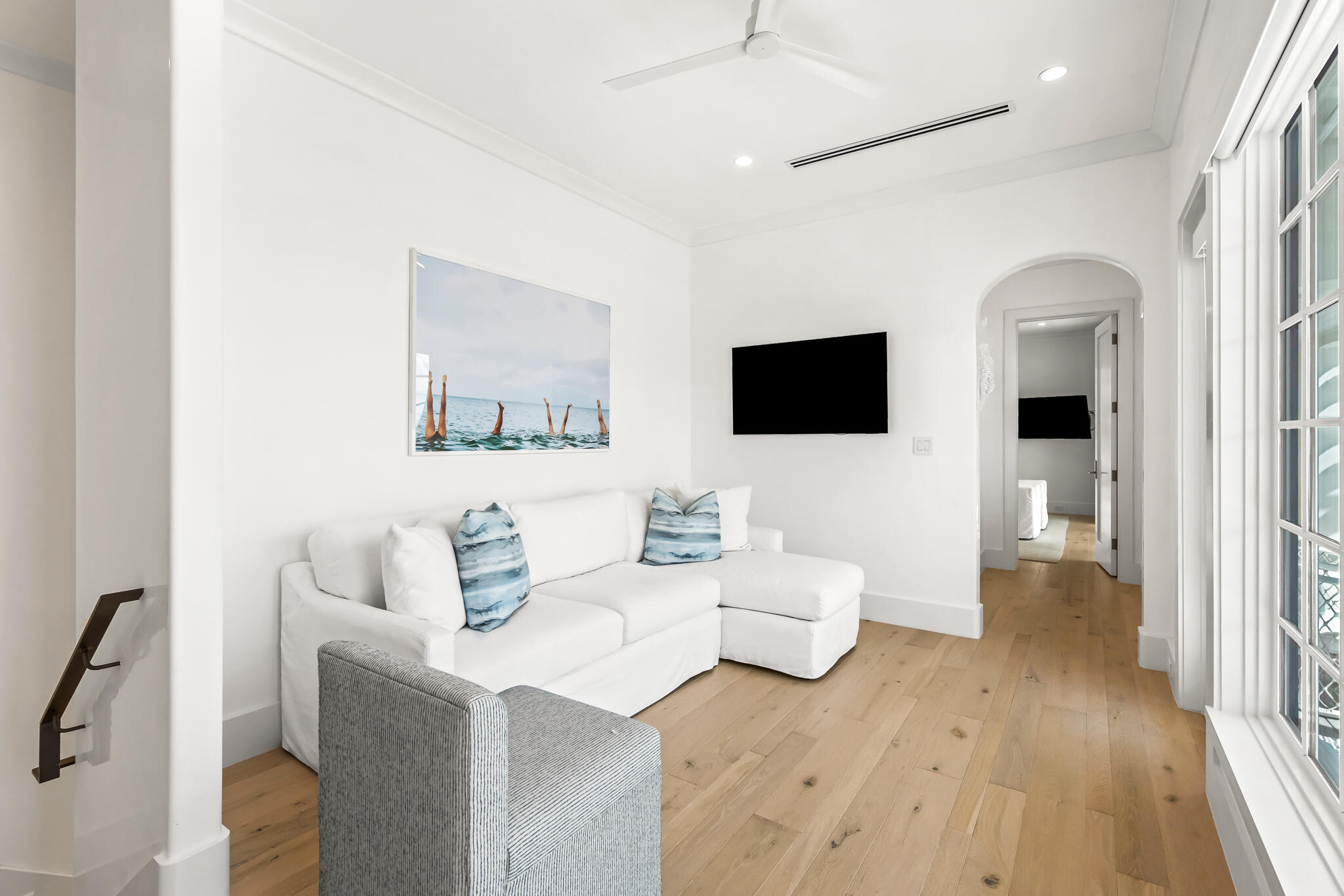 ALYS BEACH - Residential