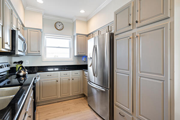 NO RECORDED PROJECT - Residential