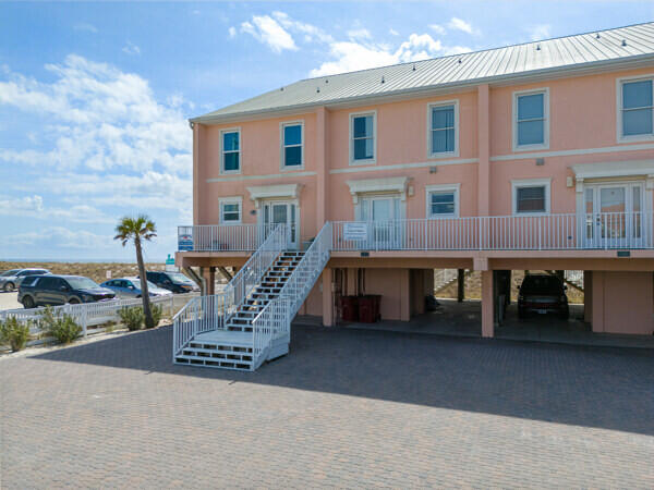 NO RECORDED PROJECT - Residential