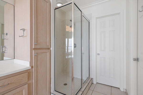 NO RECORDED PROJECT - Residential