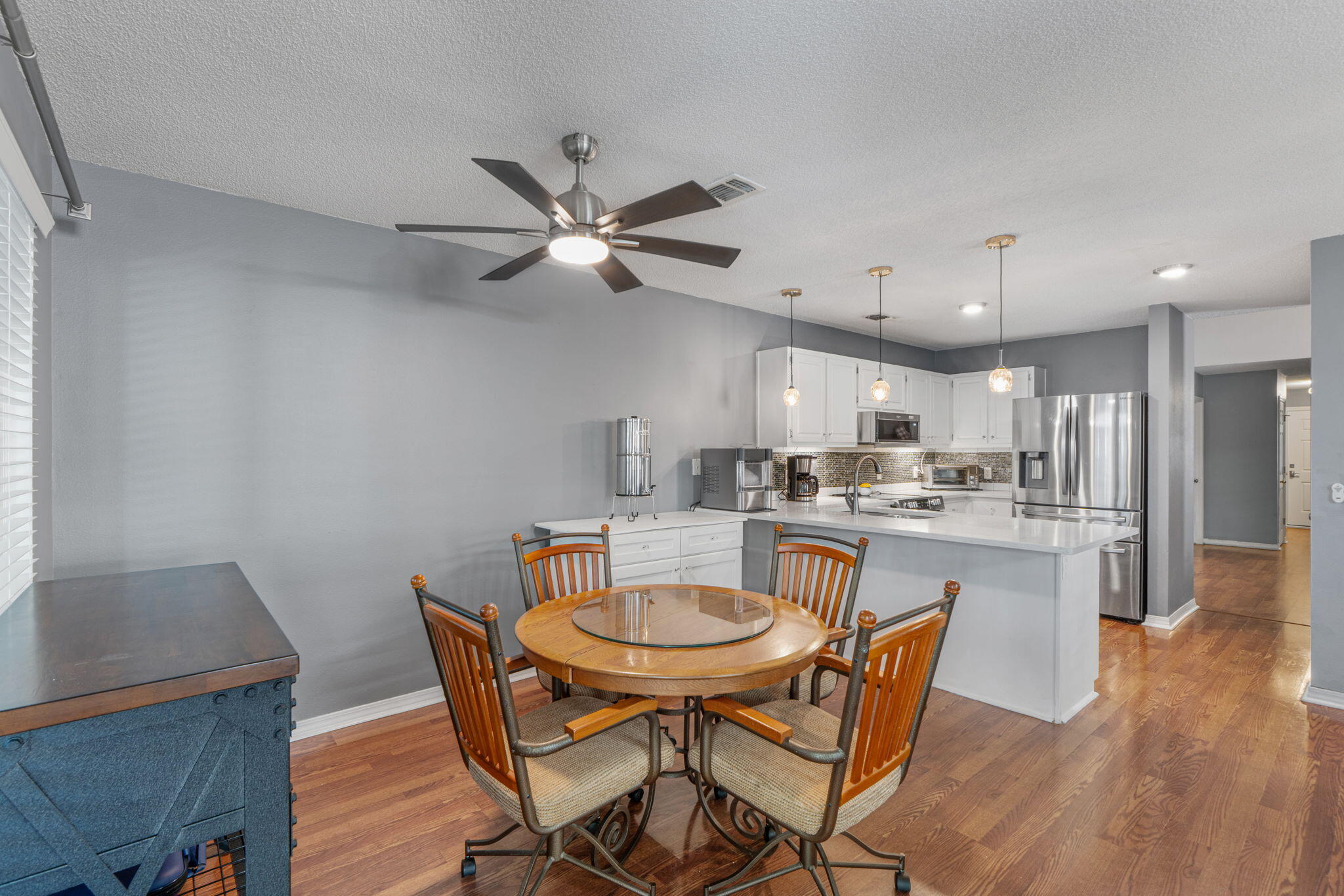 IVALEA GARDENS - Residential