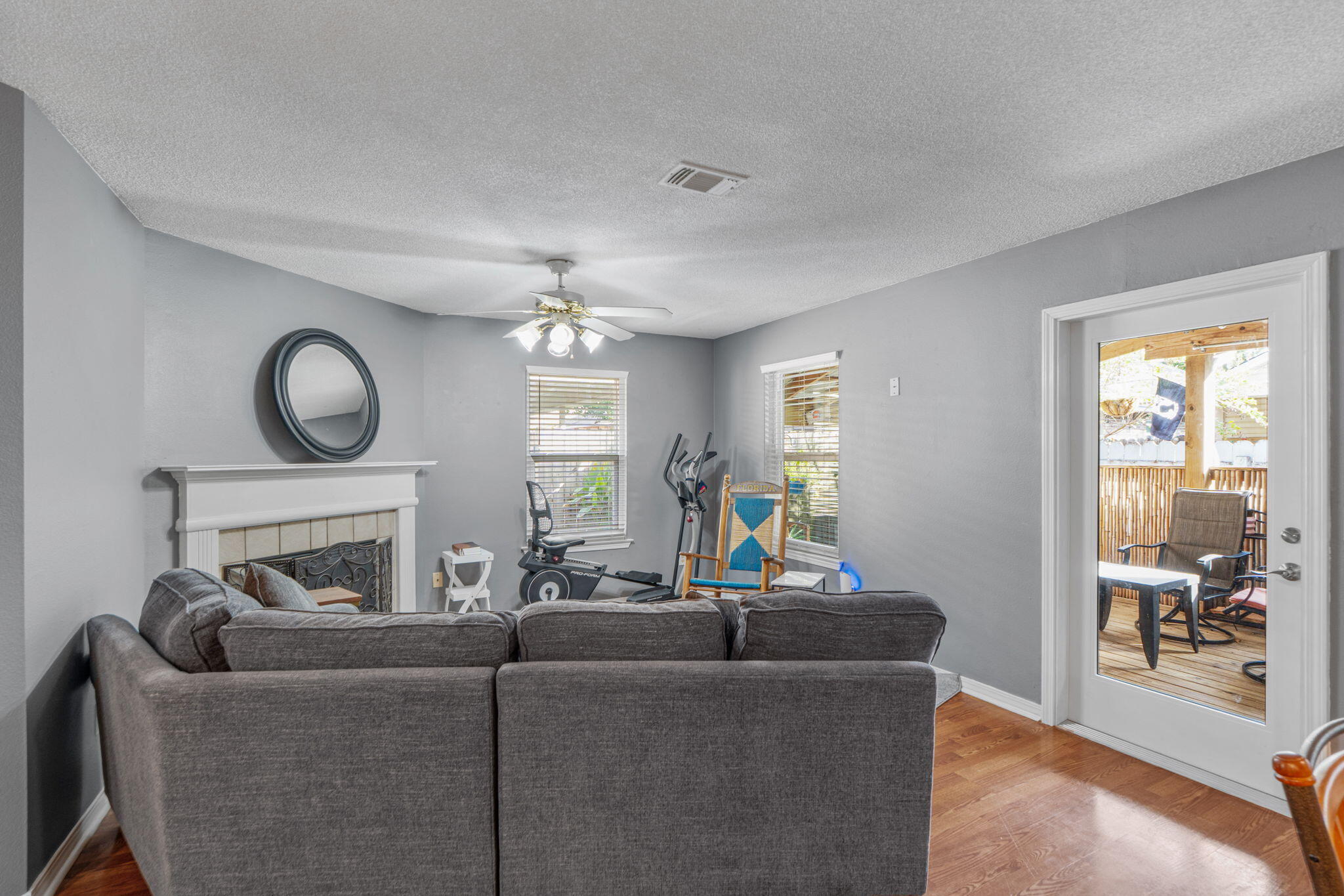 IVALEA GARDENS - Residential