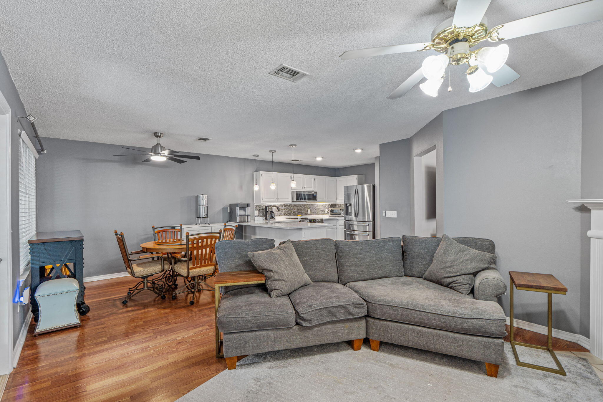 IVALEA GARDENS - Residential