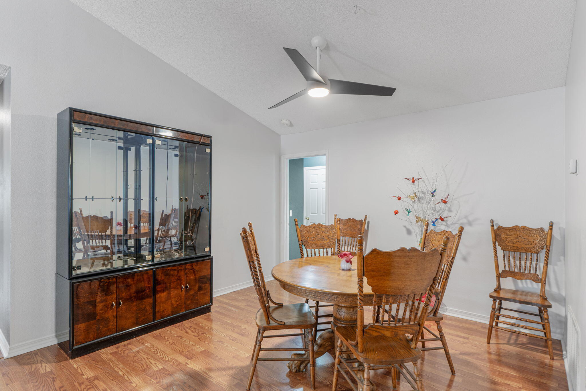 IVALEA GARDENS - Residential