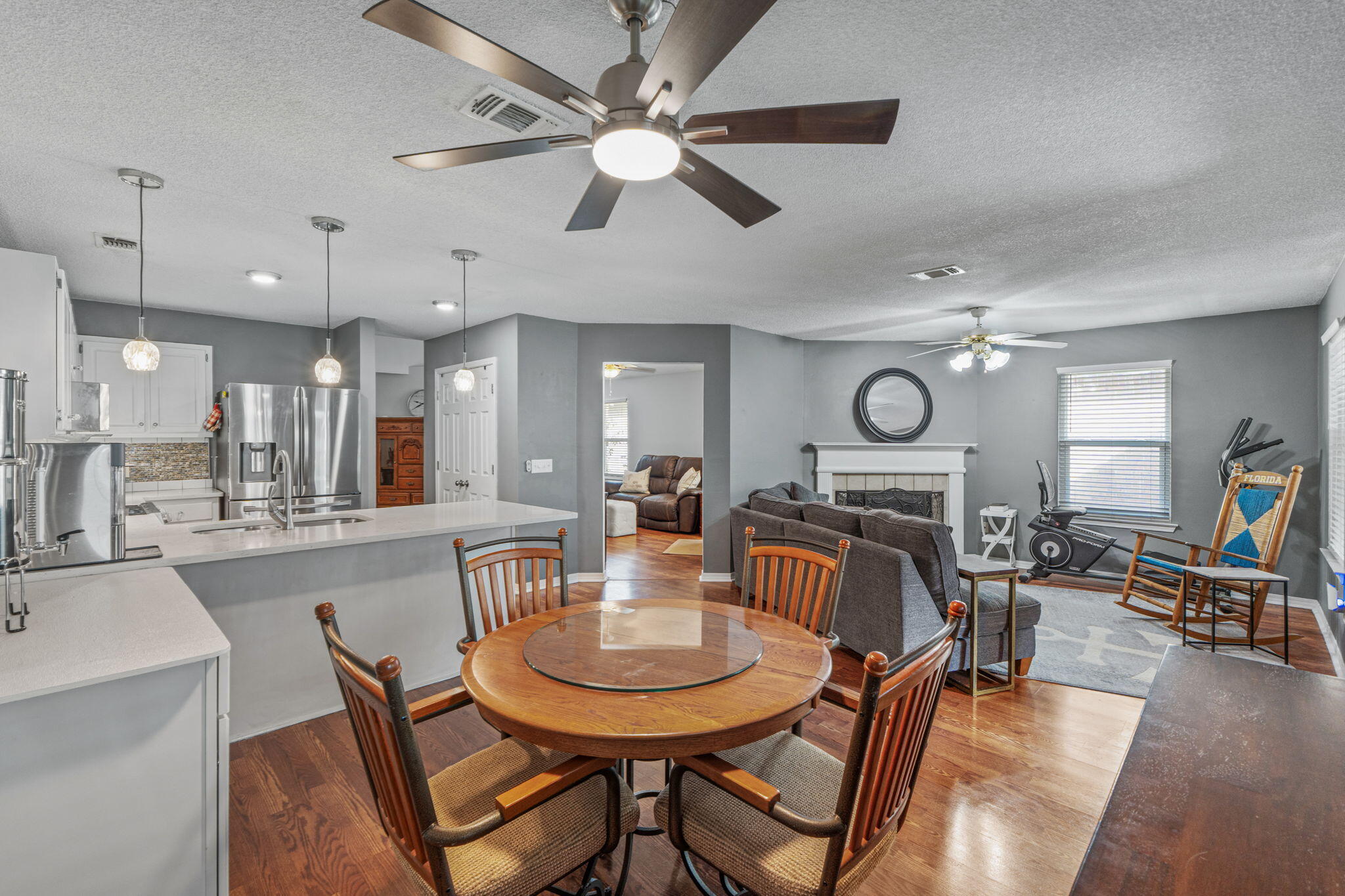 IVALEA GARDENS - Residential