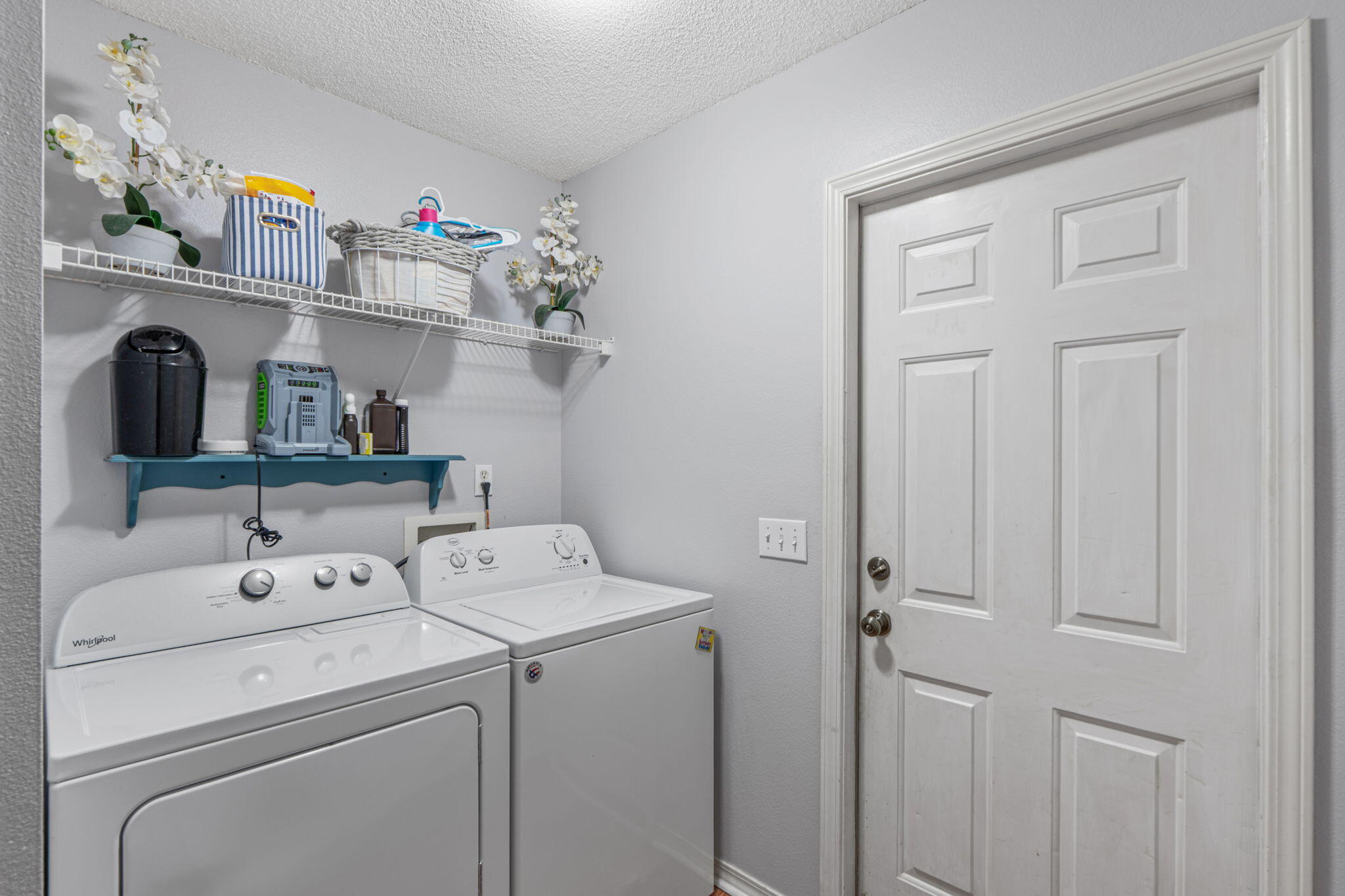 IVALEA GARDENS - Residential