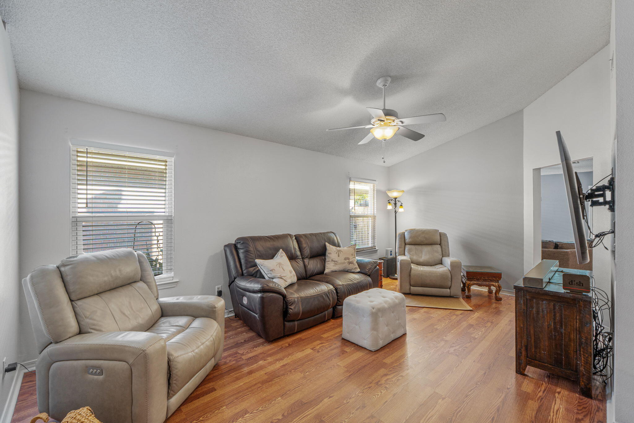 IVALEA GARDENS - Residential