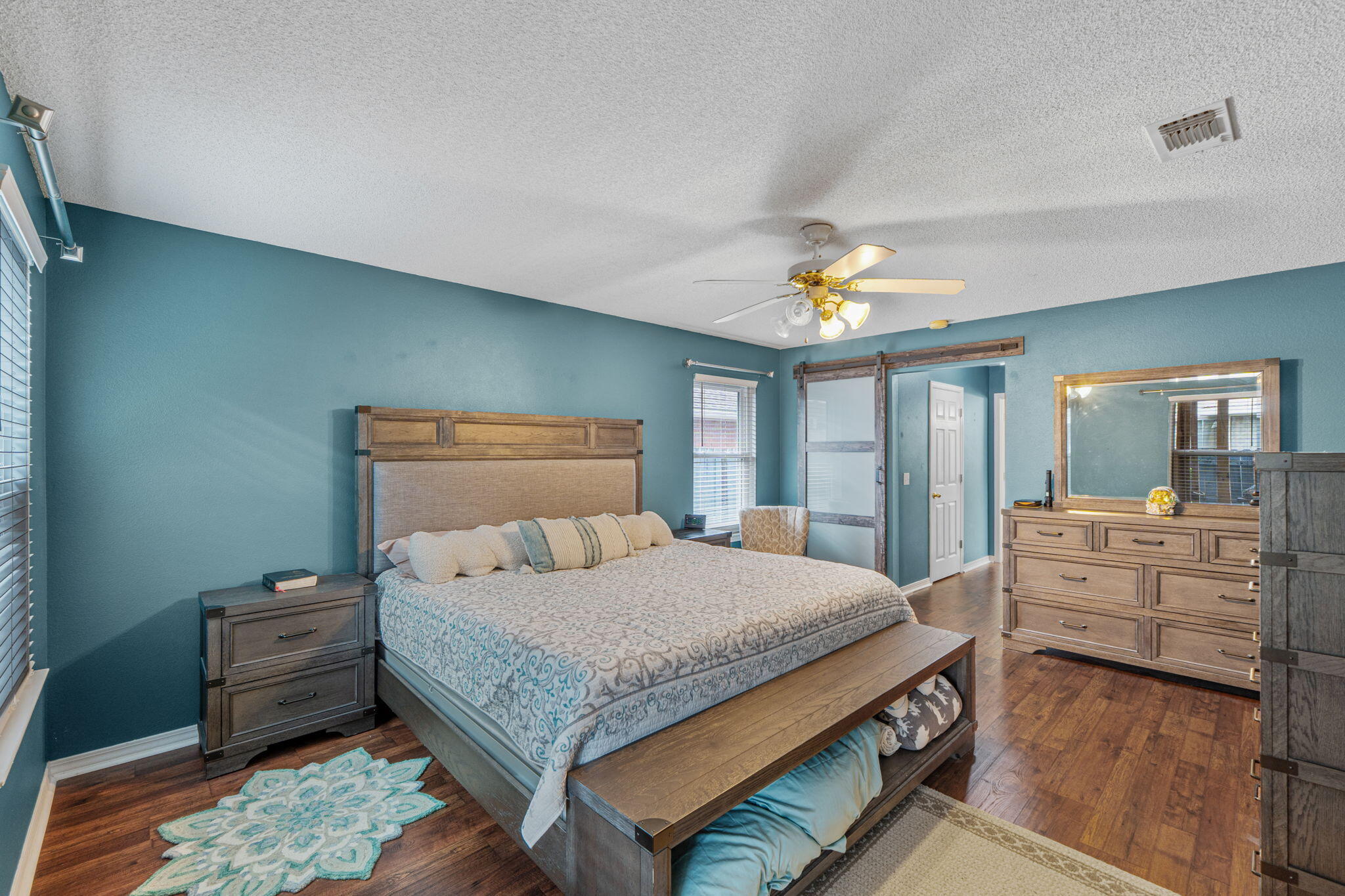 IVALEA GARDENS - Residential