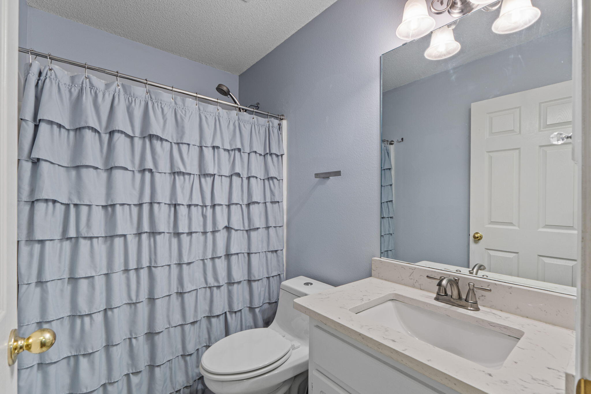 IVALEA GARDENS - Residential