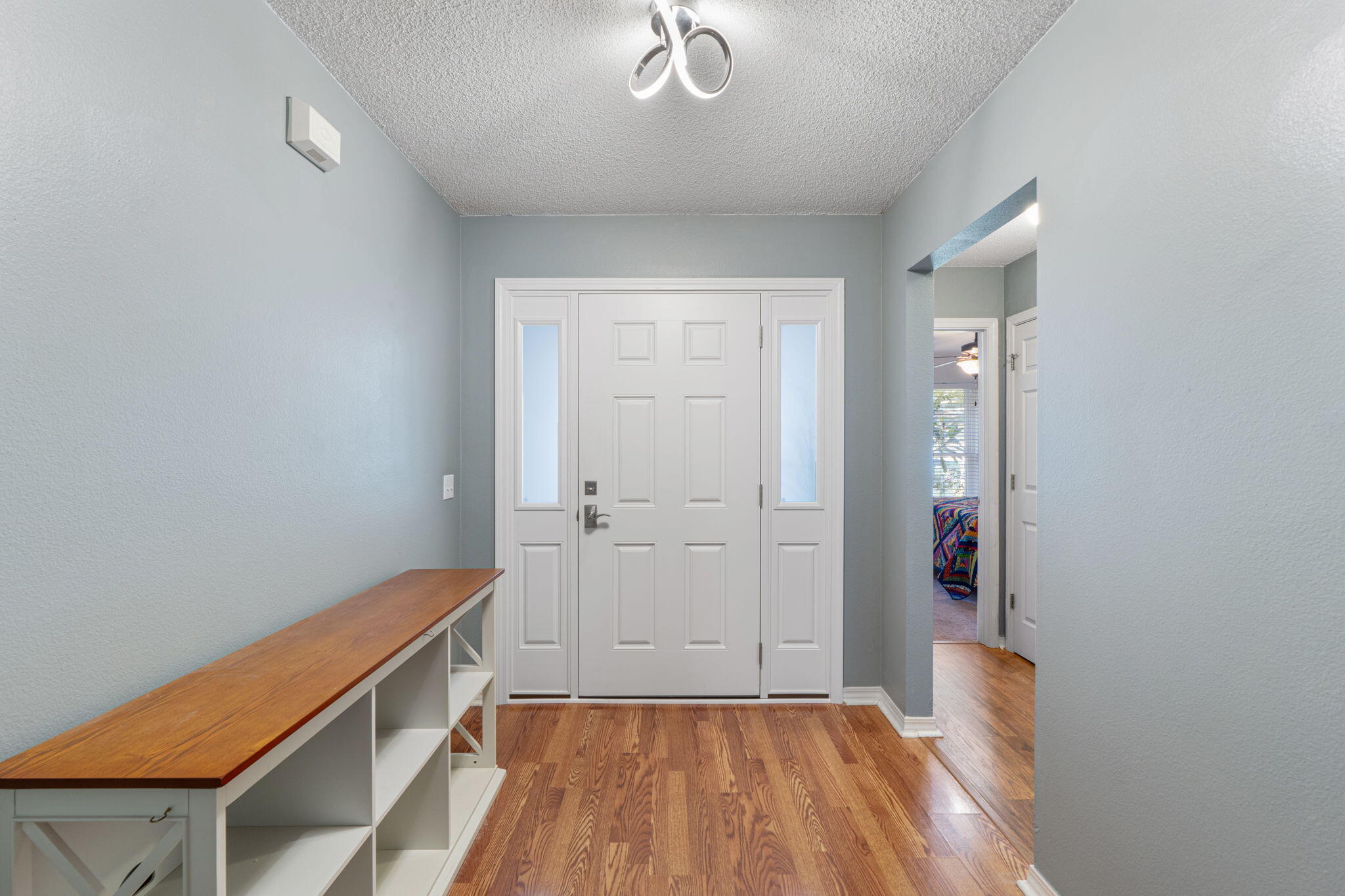 IVALEA GARDENS - Residential