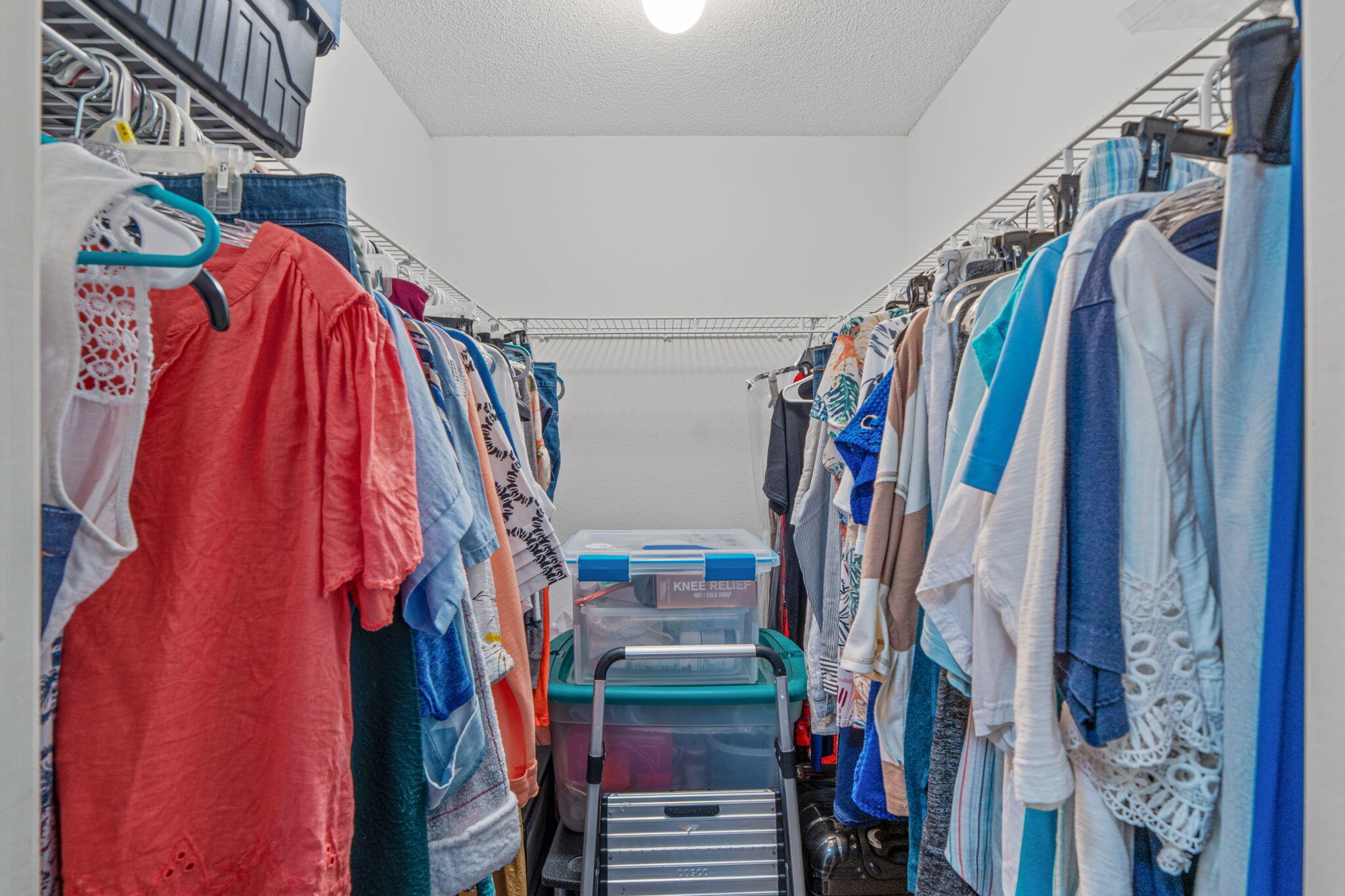 IVALEA GARDENS - Residential