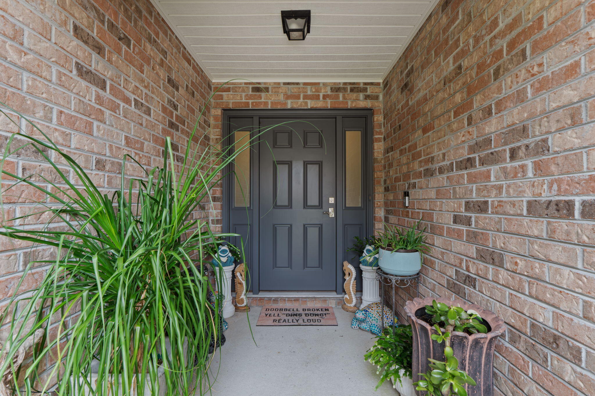 IVALEA GARDENS - Residential