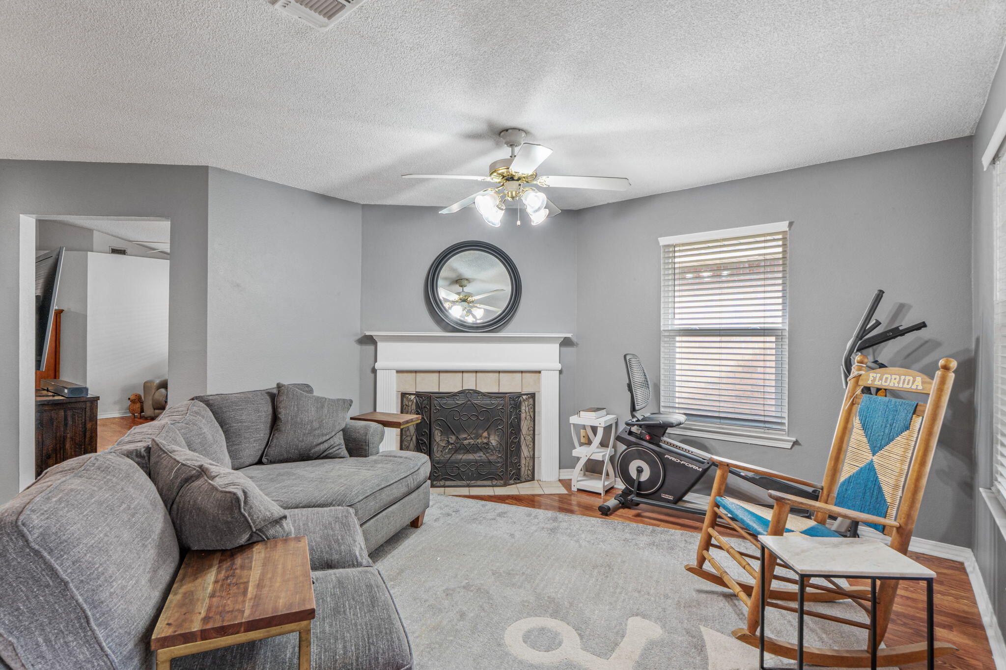 IVALEA GARDENS - Residential