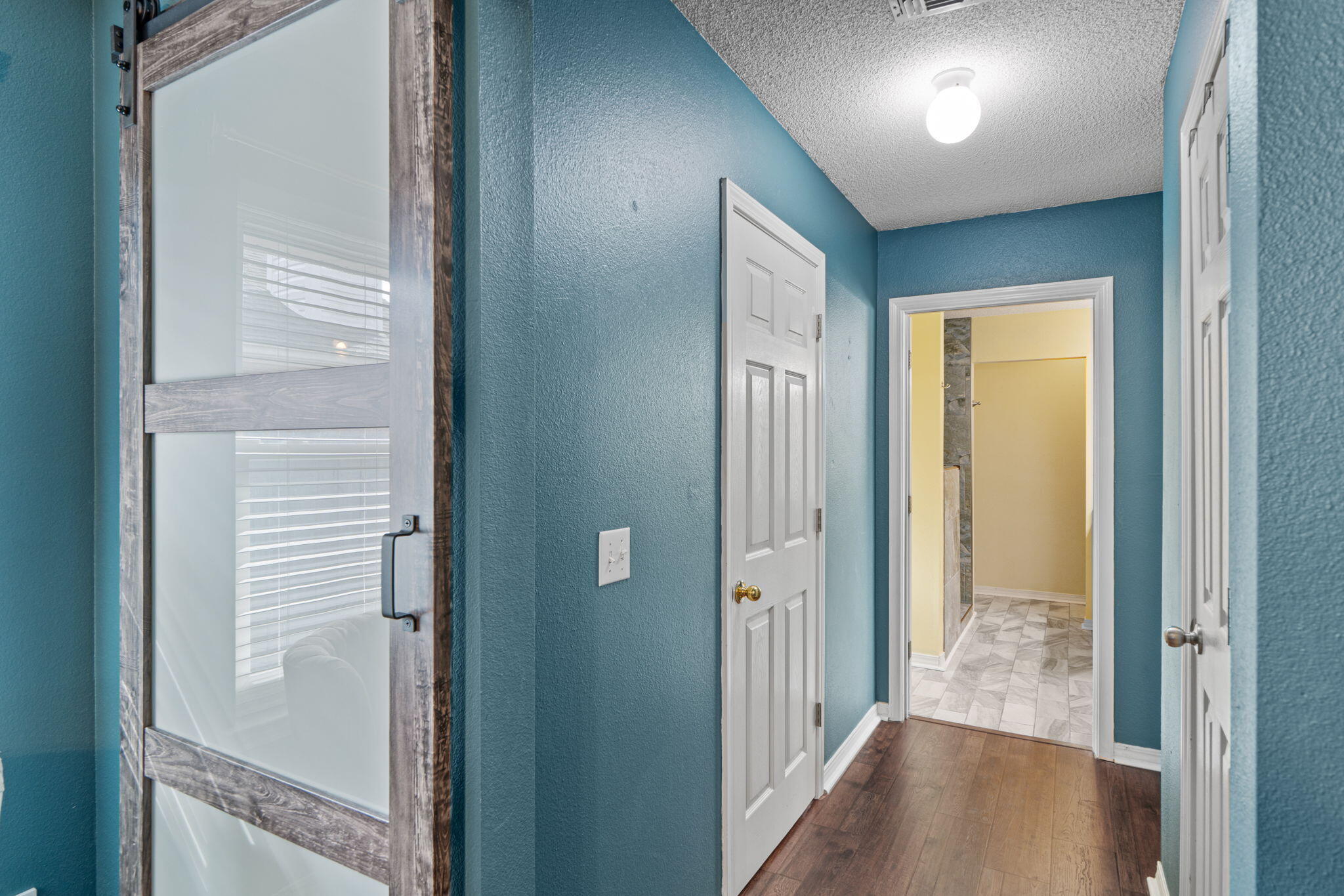 IVALEA GARDENS - Residential