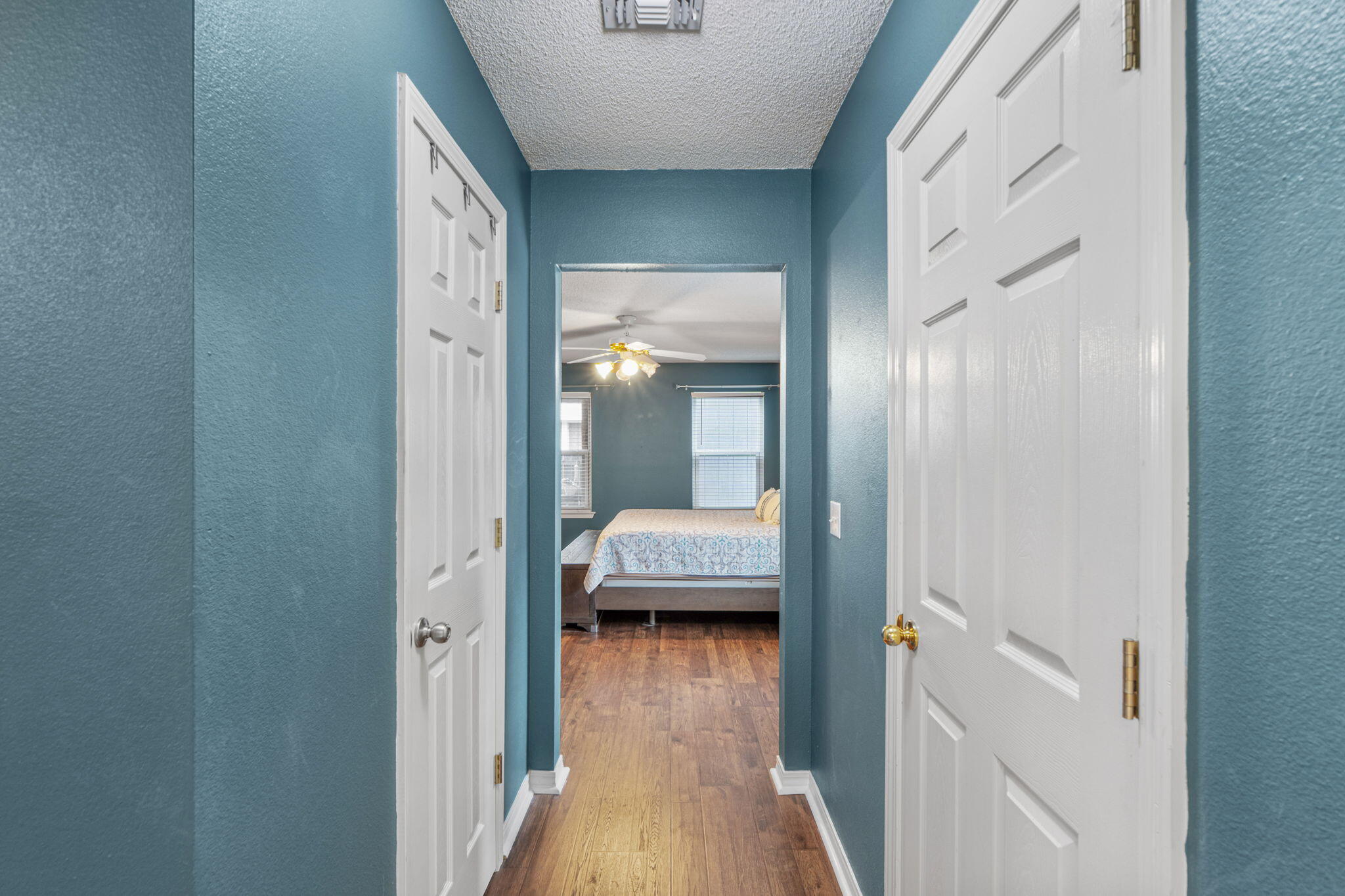 IVALEA GARDENS - Residential