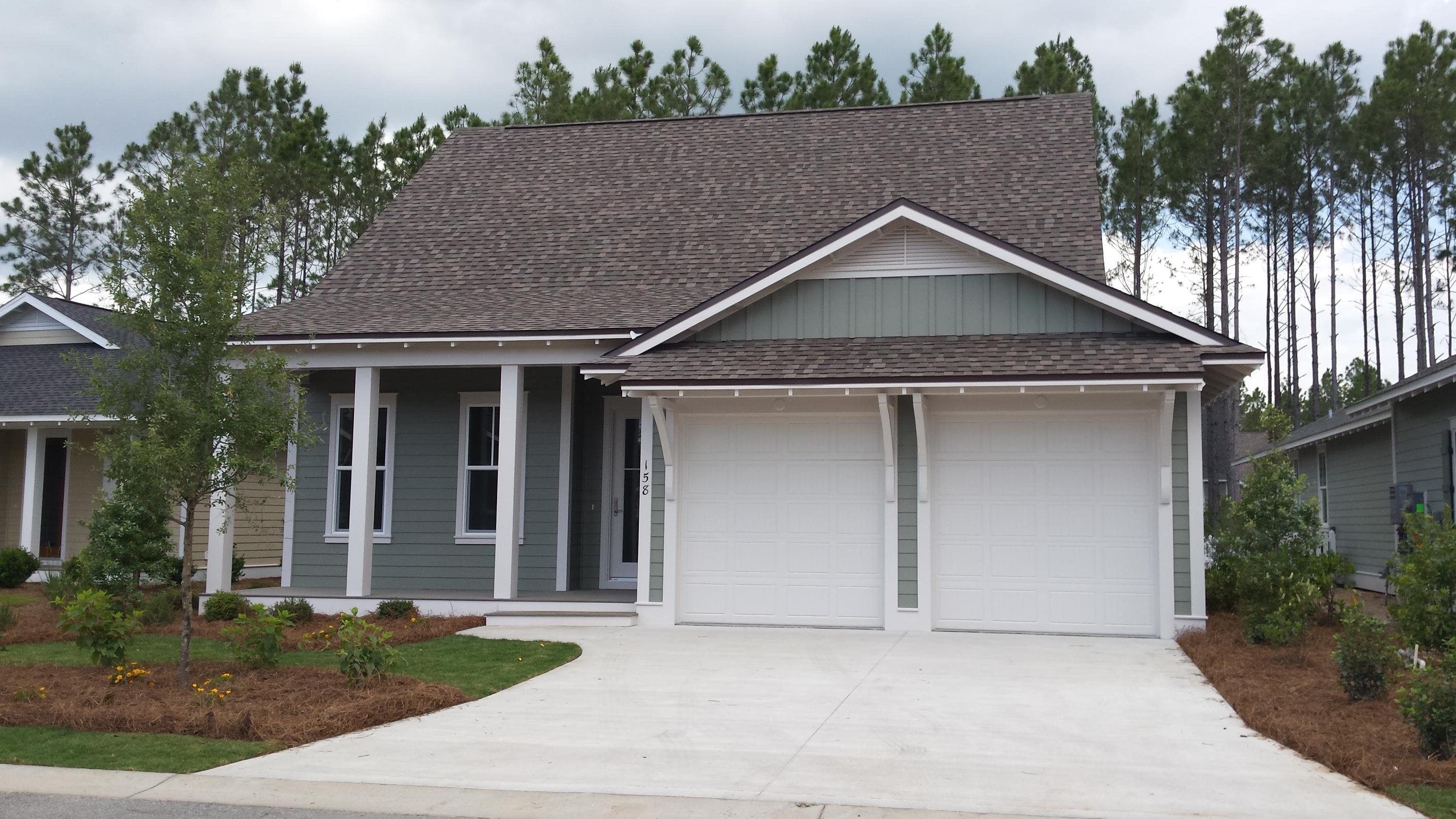 WATERSOUND ORIGINS - Residential