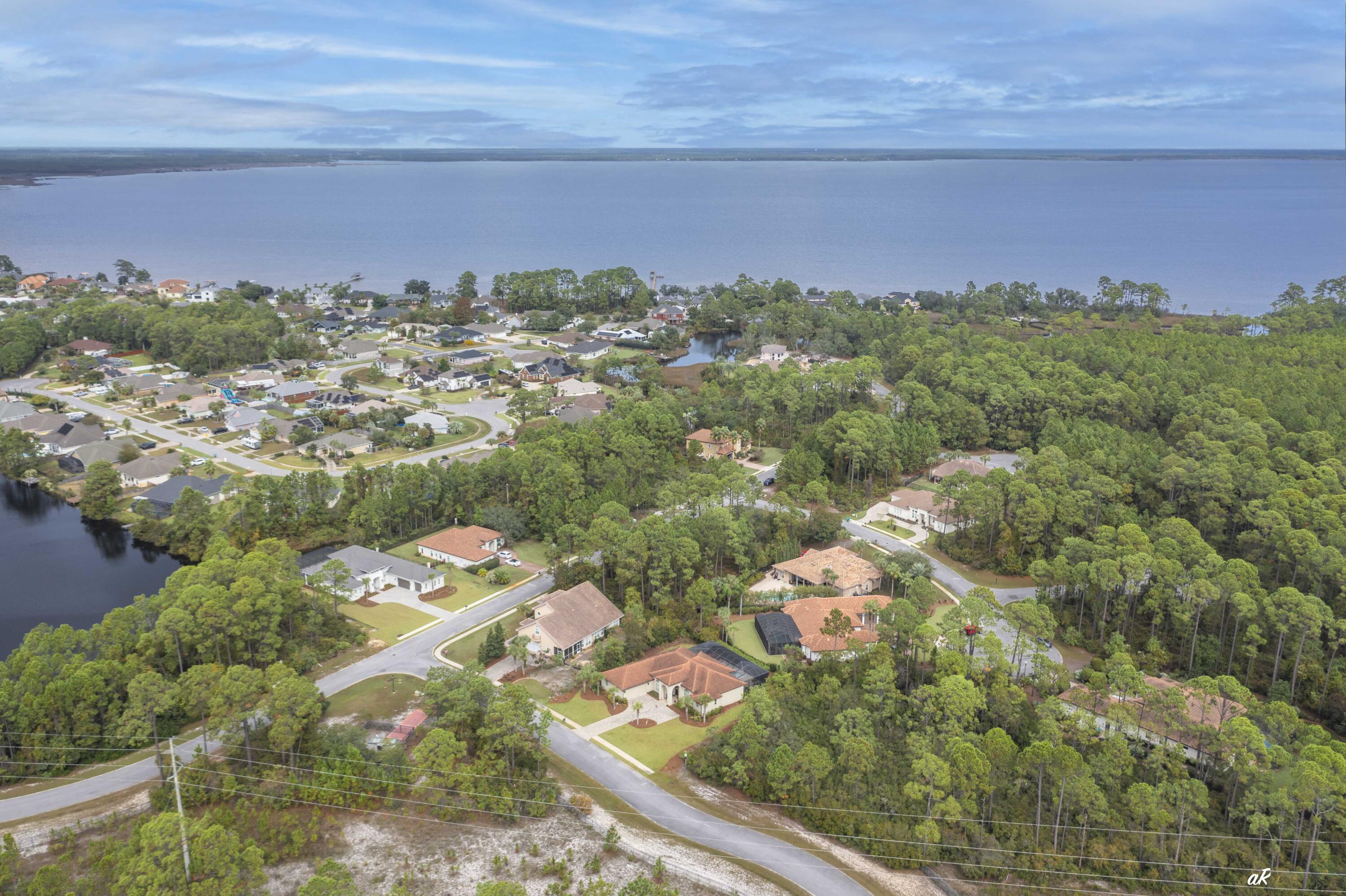 Trieste Phase II - Residential
